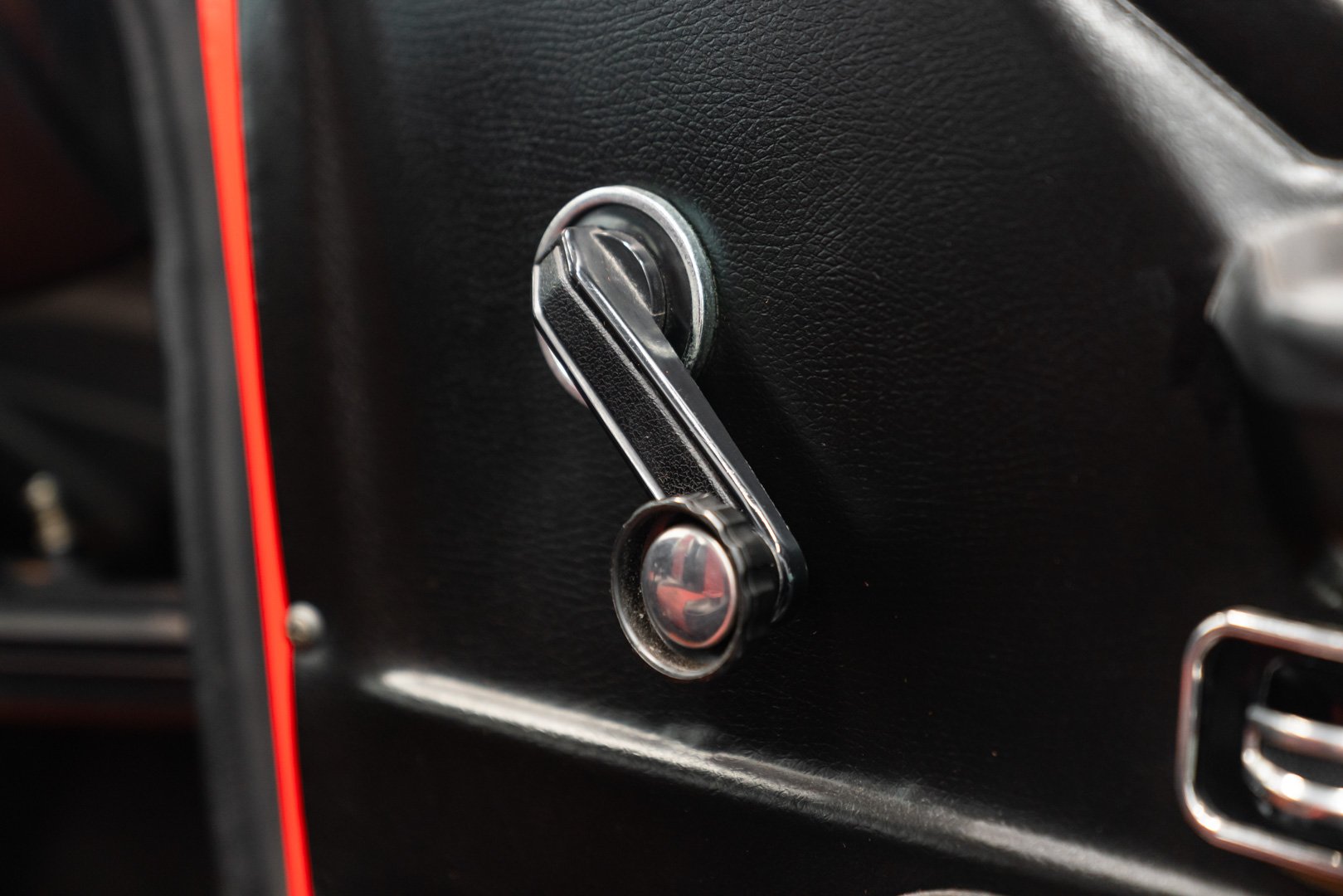 Alfa Romeo ALFASUD TI 