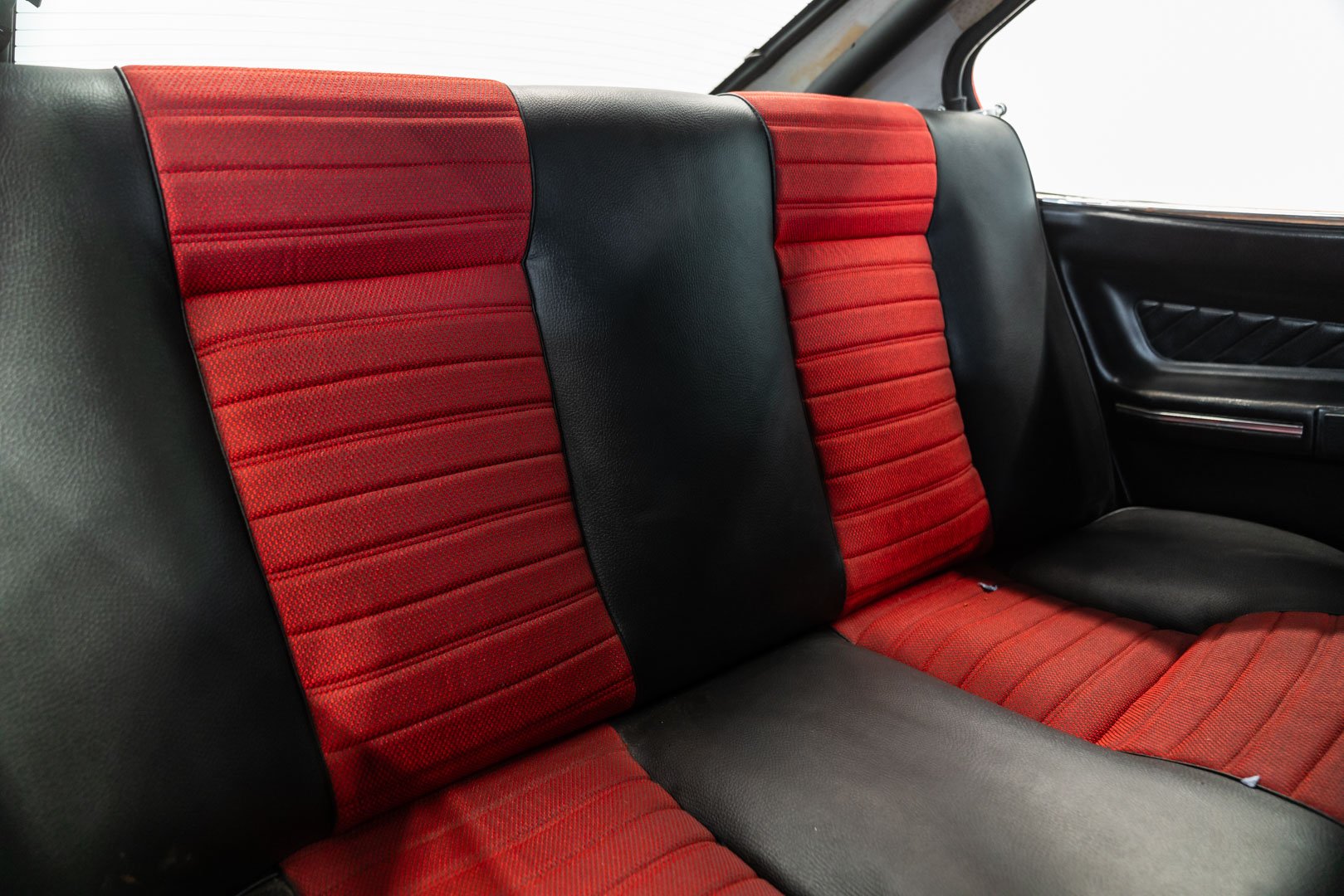 Alfa Romeo ALFASUD TI 
