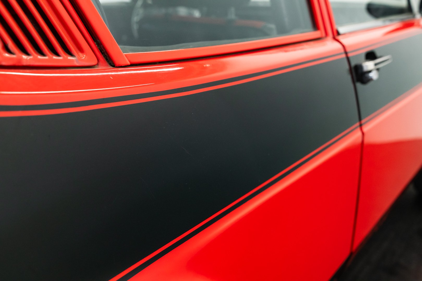 Alfa Romeo ALFASUD TI 