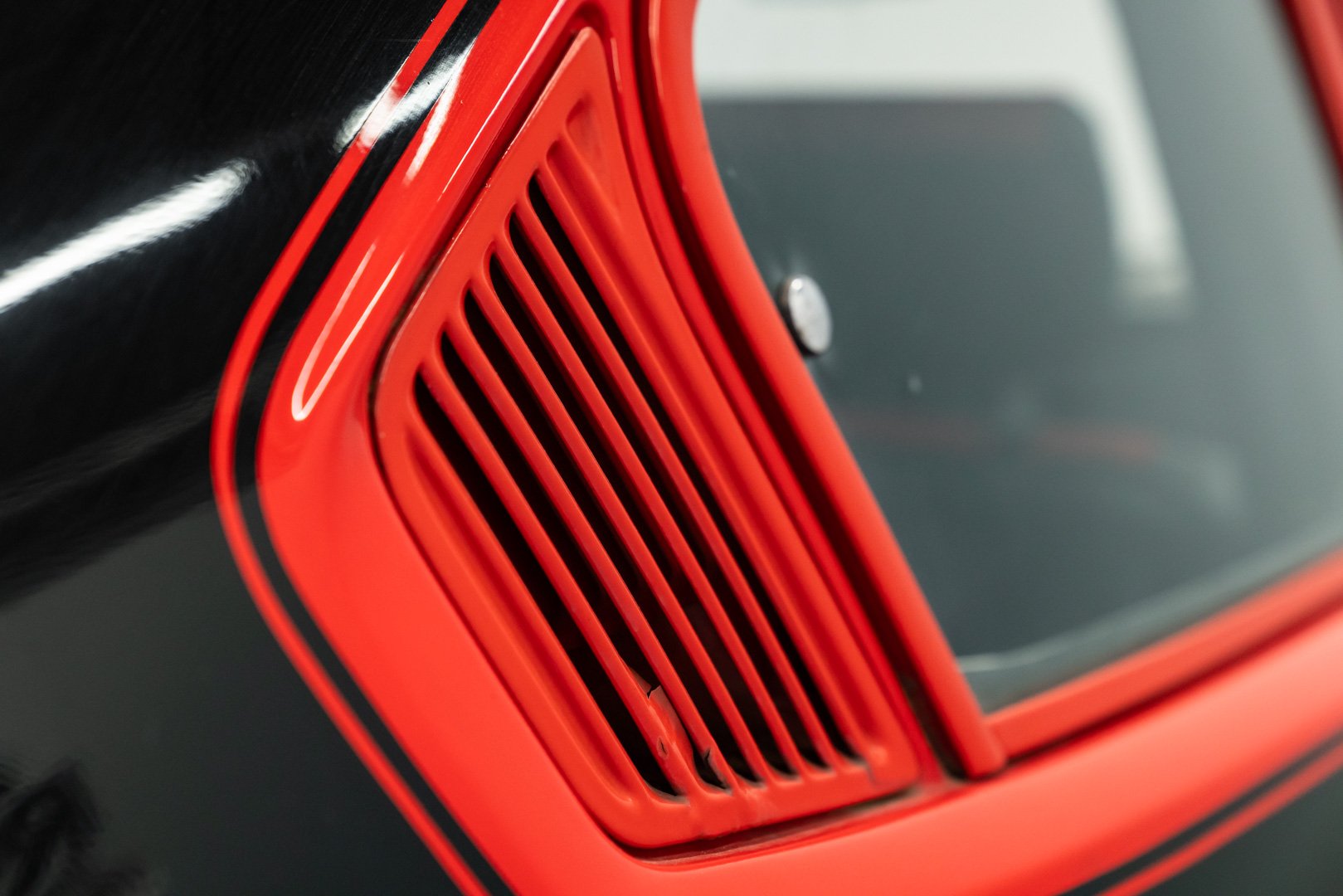 Alfa Romeo ALFASUD TI 