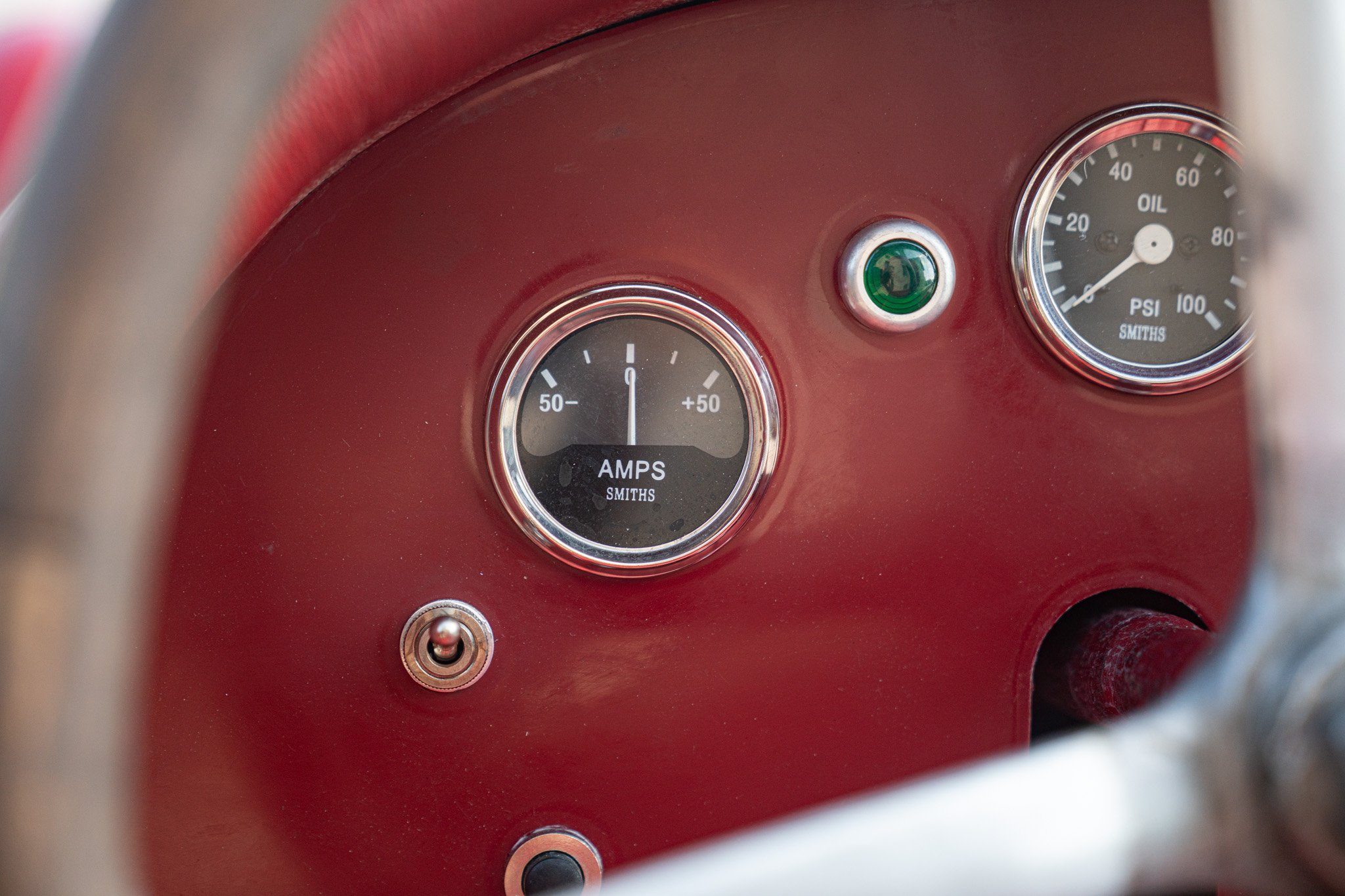 Alfa Romeo 6C - TRIBUTO SPORT 