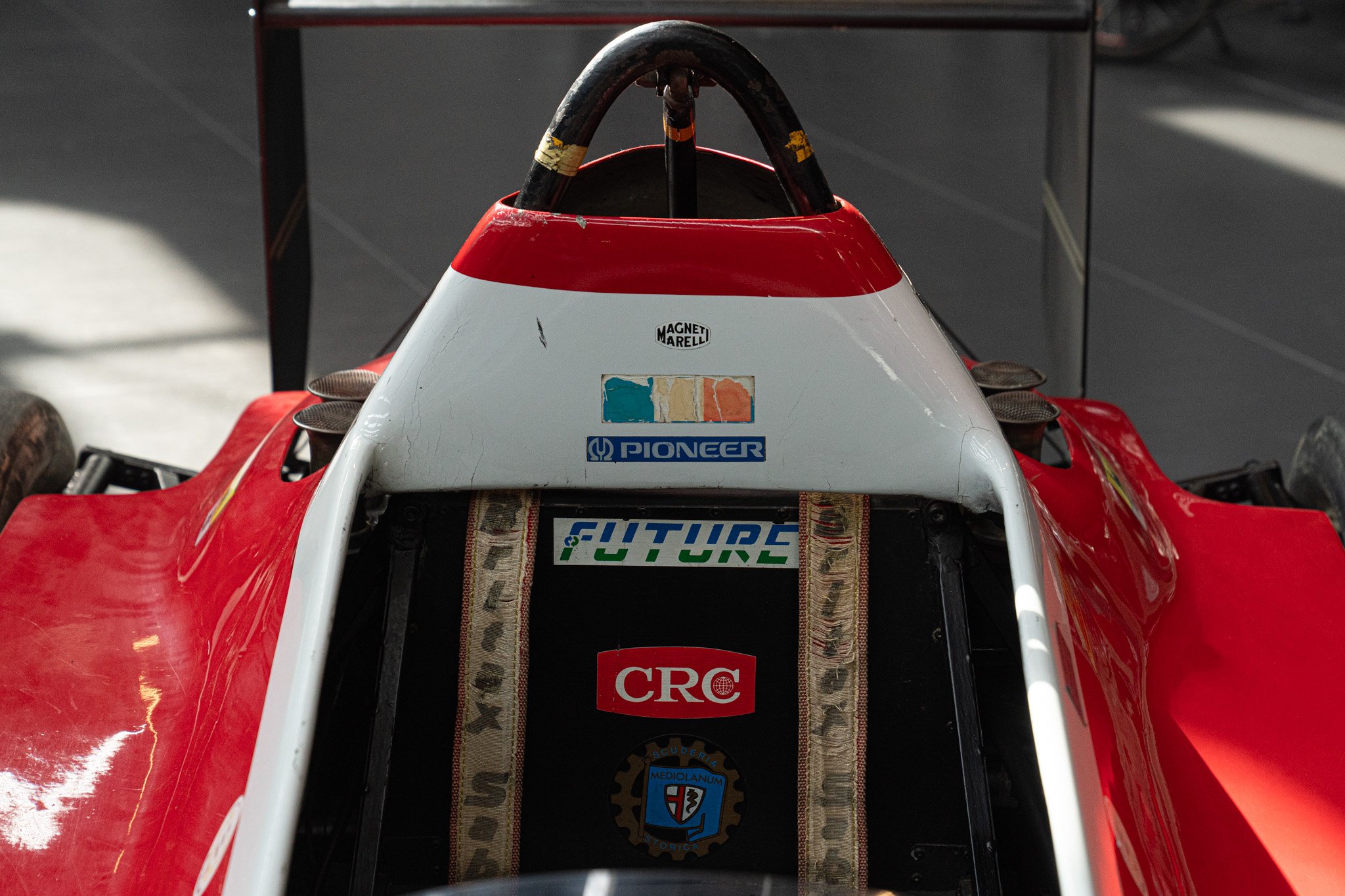 Other Brands FORMULA ALFA BOXER 