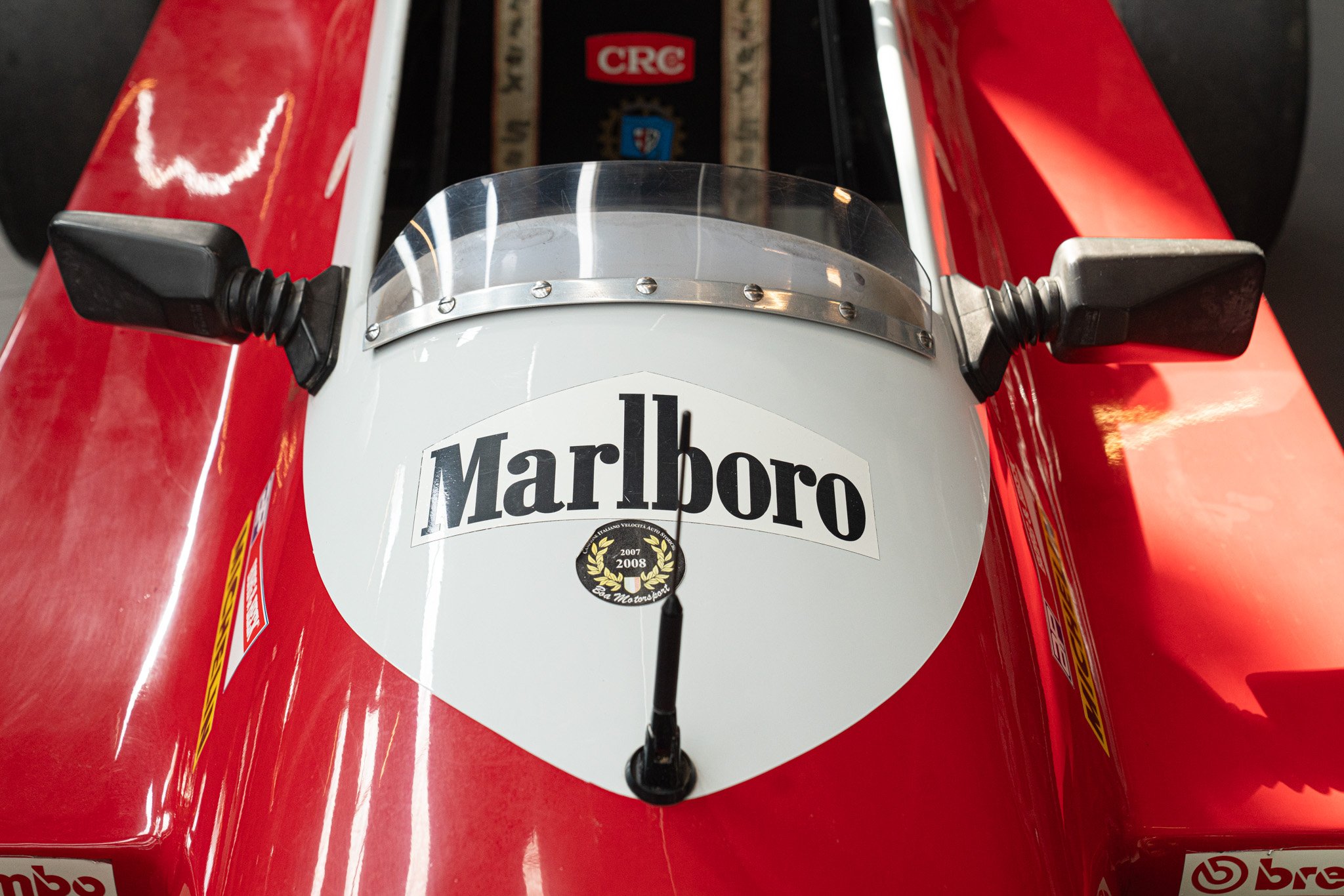 Other Brands FORMULA ALFA BOXER 