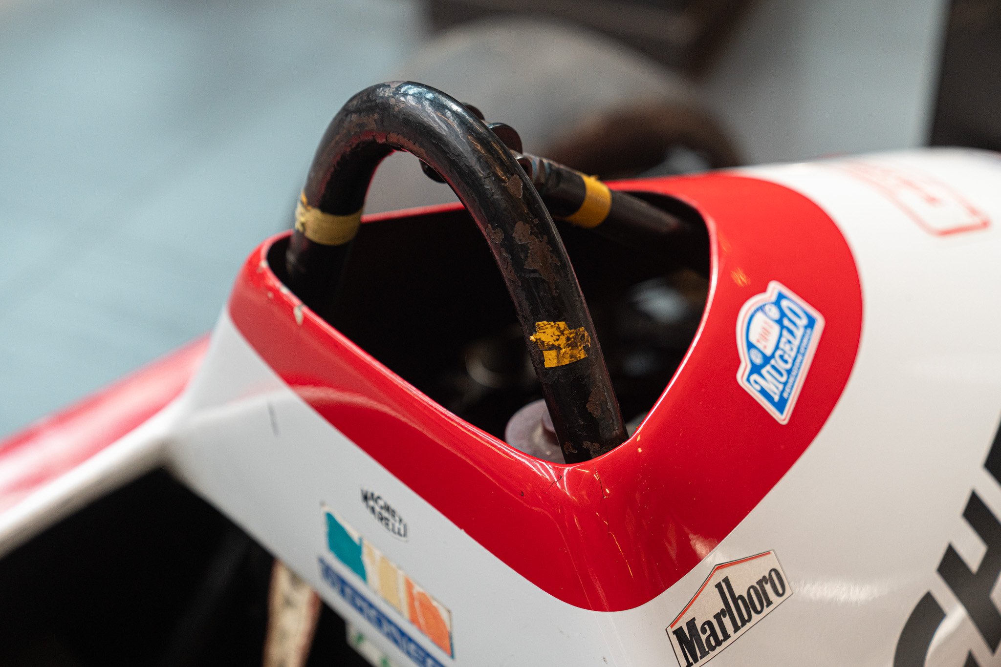 Other Brands FORMULA ALFA BOXER 