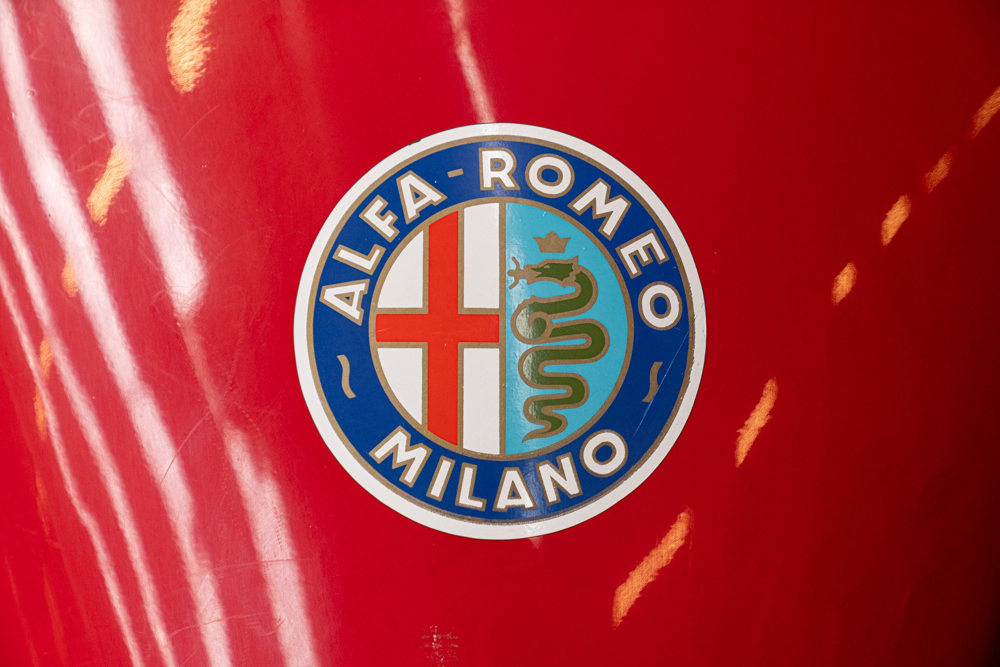 Other Brands FORMULA ALFA BOXER 