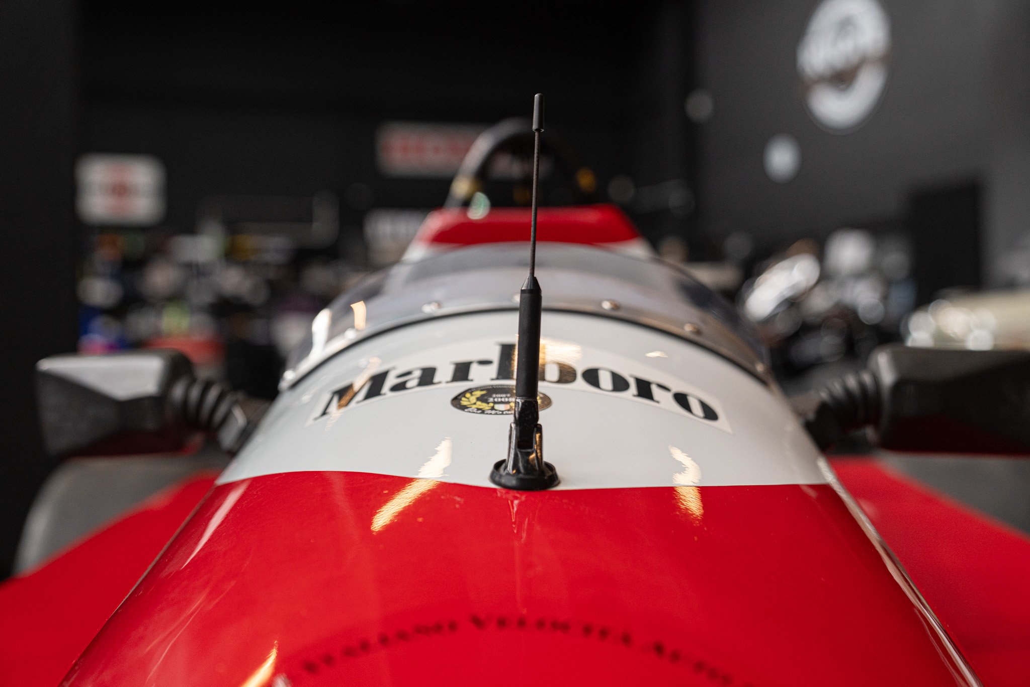 Other Brands FORMULA ALFA BOXER 