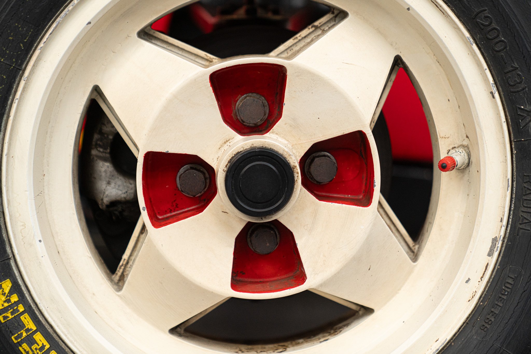 Other Brands FORMULA ALFA BOXER 