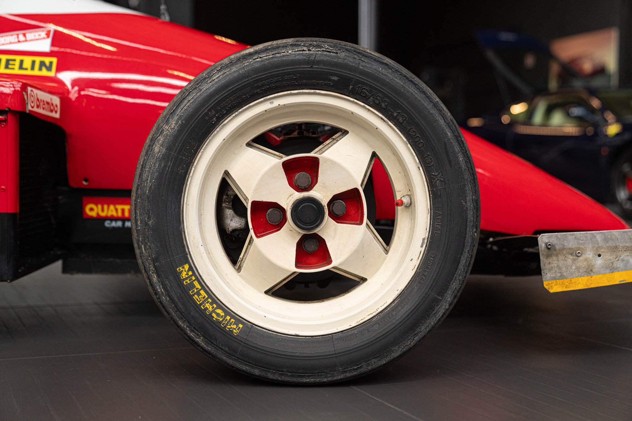 Other Brands FORMULA ALFA BOXER 