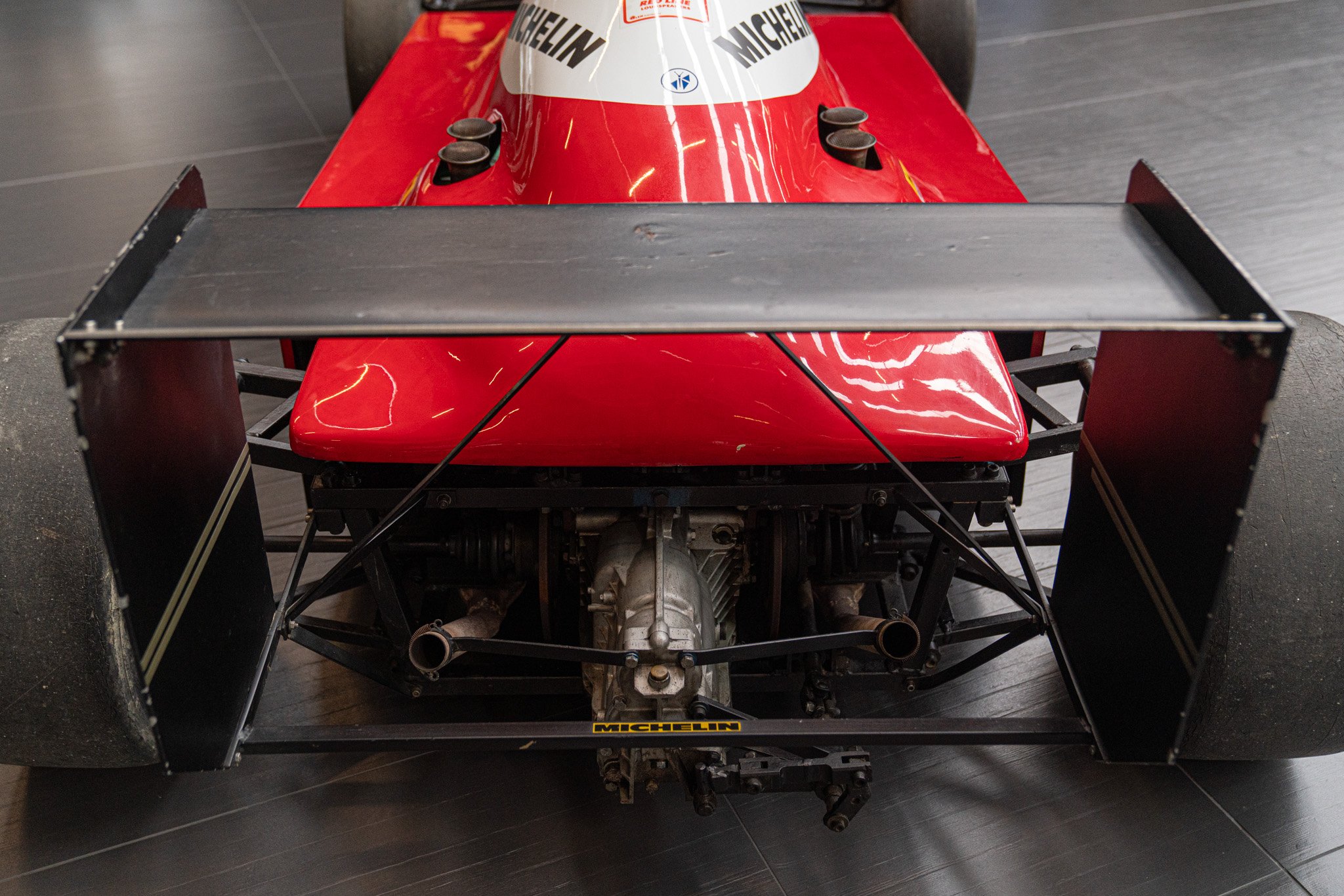 Other Brands FORMULA ALFA BOXER 