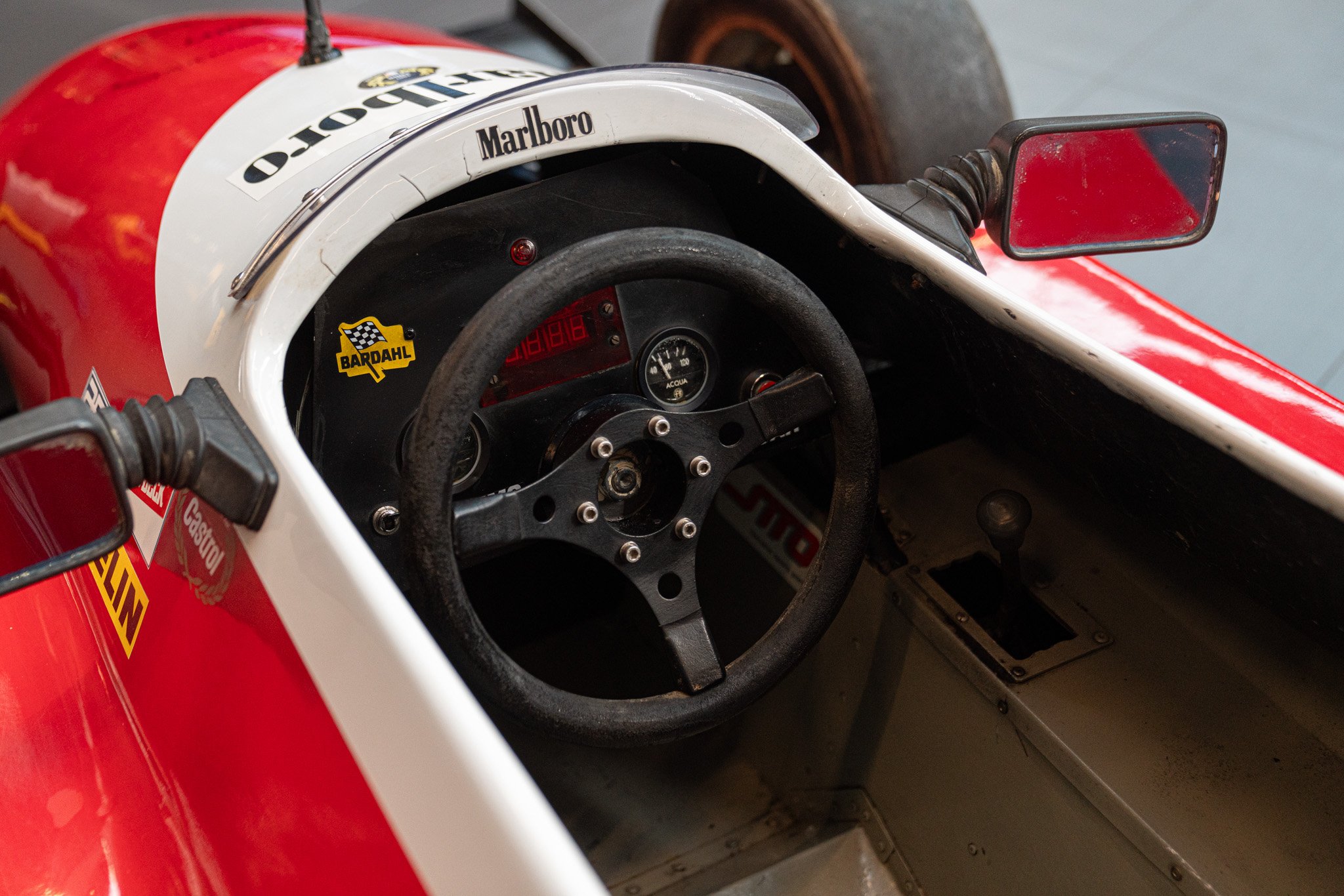 Other Brands FORMULA ALFA BOXER 