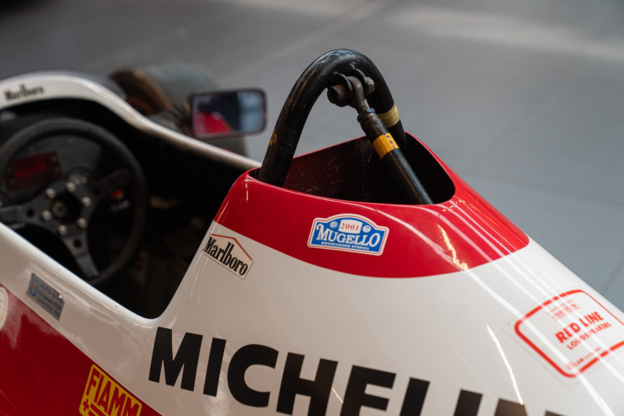 Other Brands FORMULA ALFA BOXER 