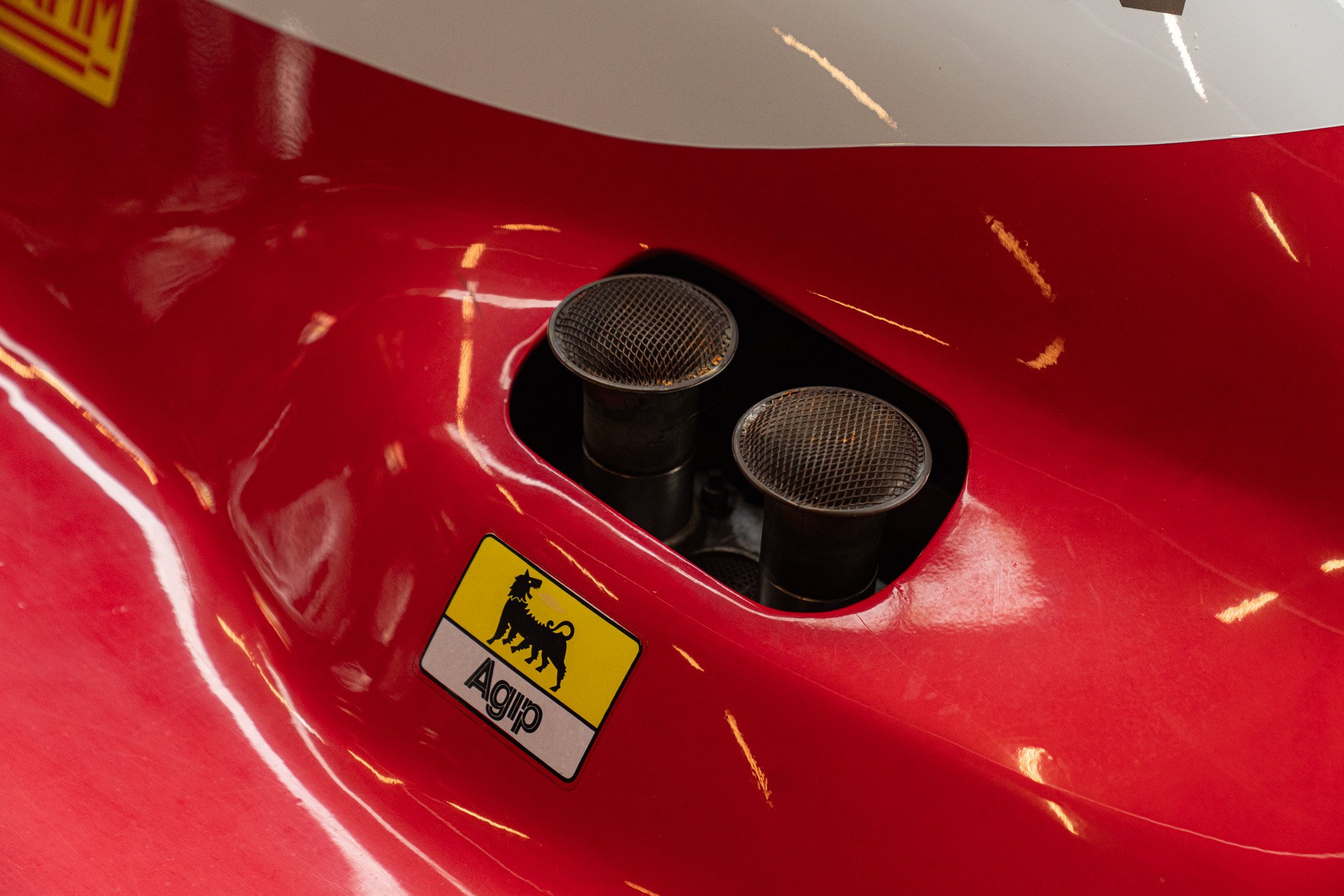 Other Brands FORMULA ALFA BOXER 
