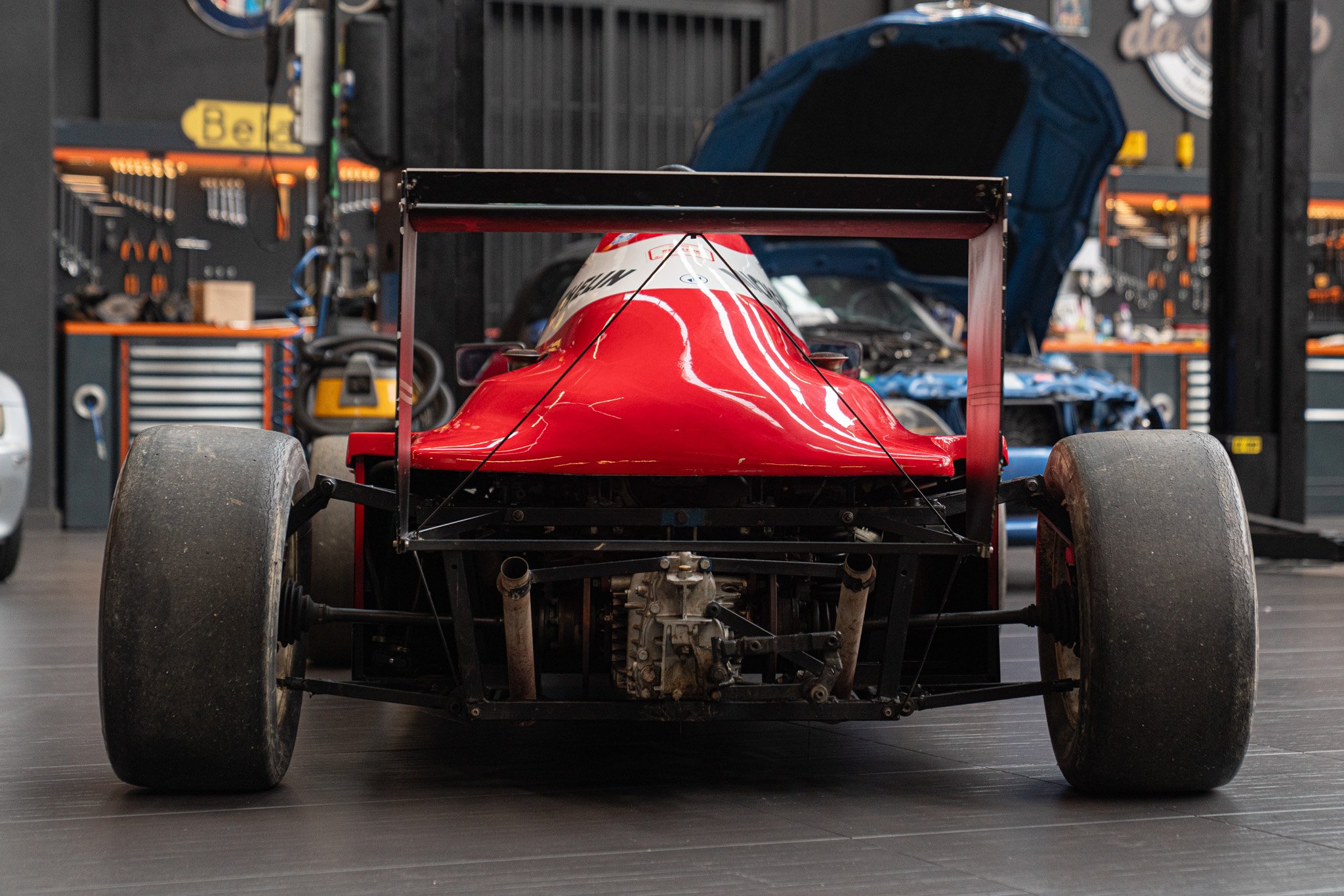 Other Brands FORMULA ALFA BOXER 