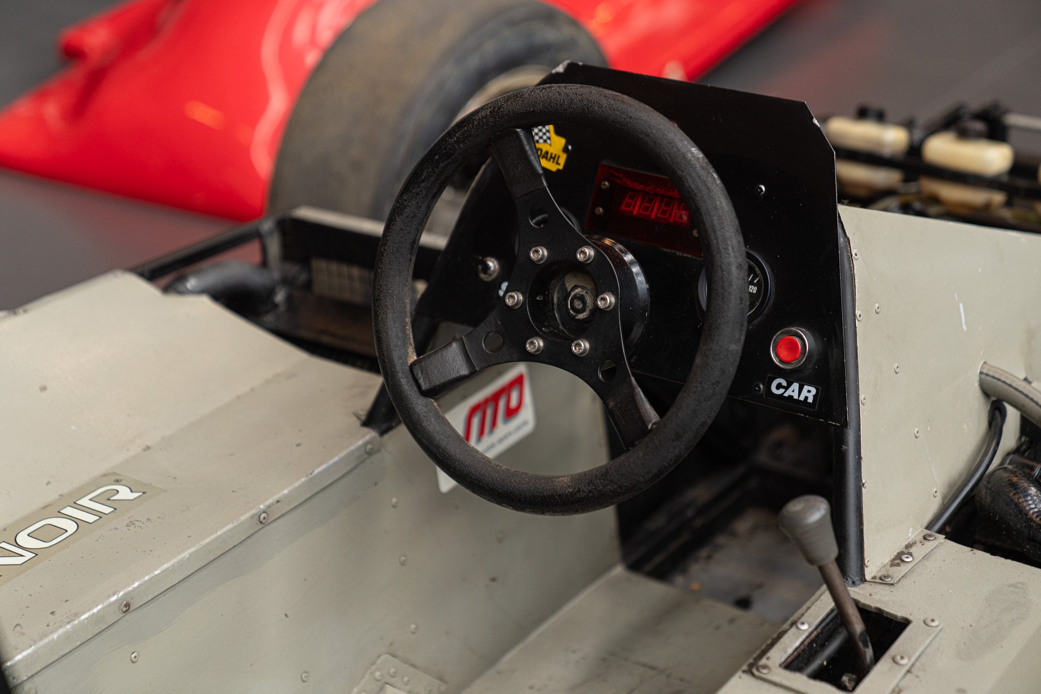 Other Brands FORMULA ALFA BOXER 
