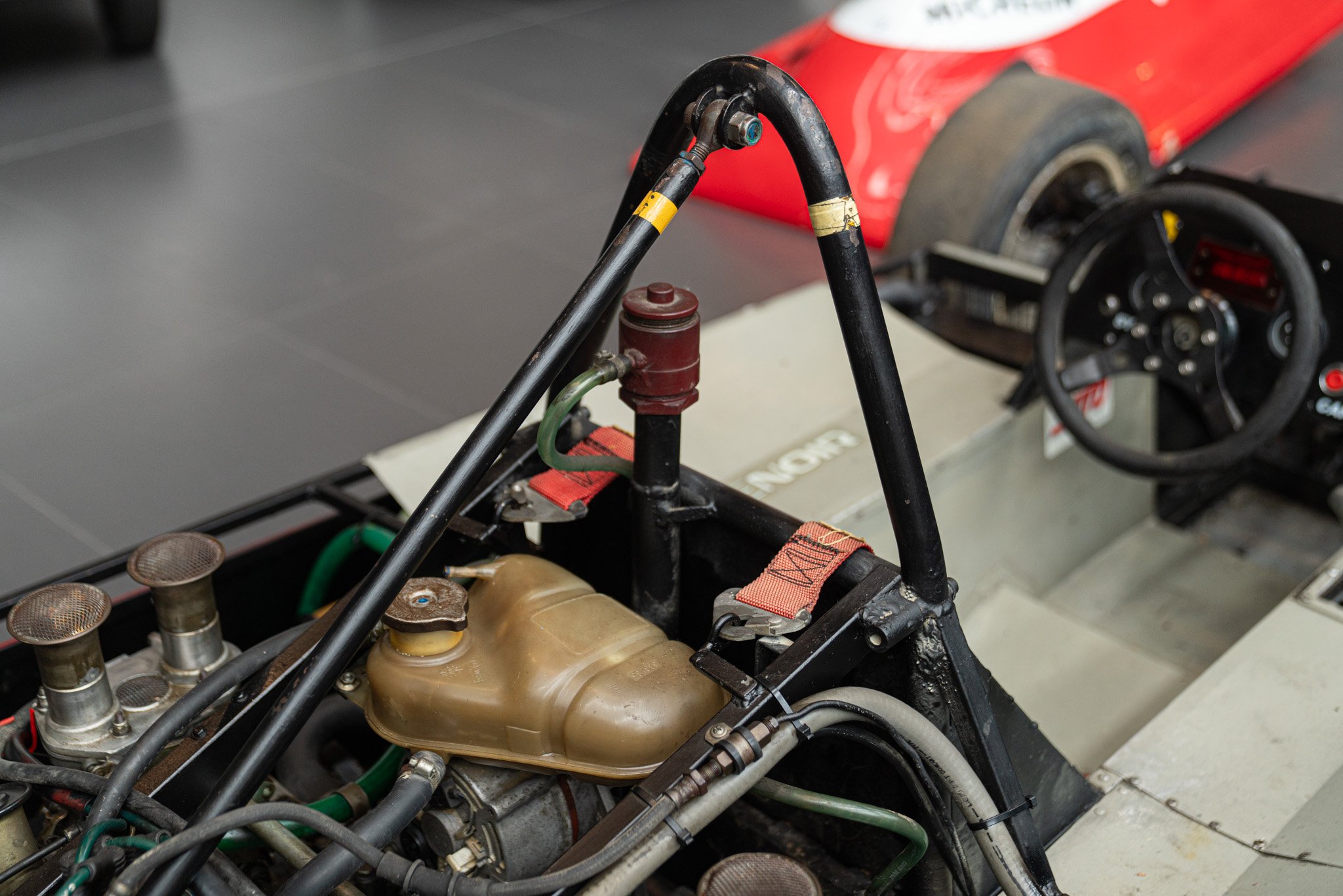 Other Brands FORMULA ALFA BOXER 