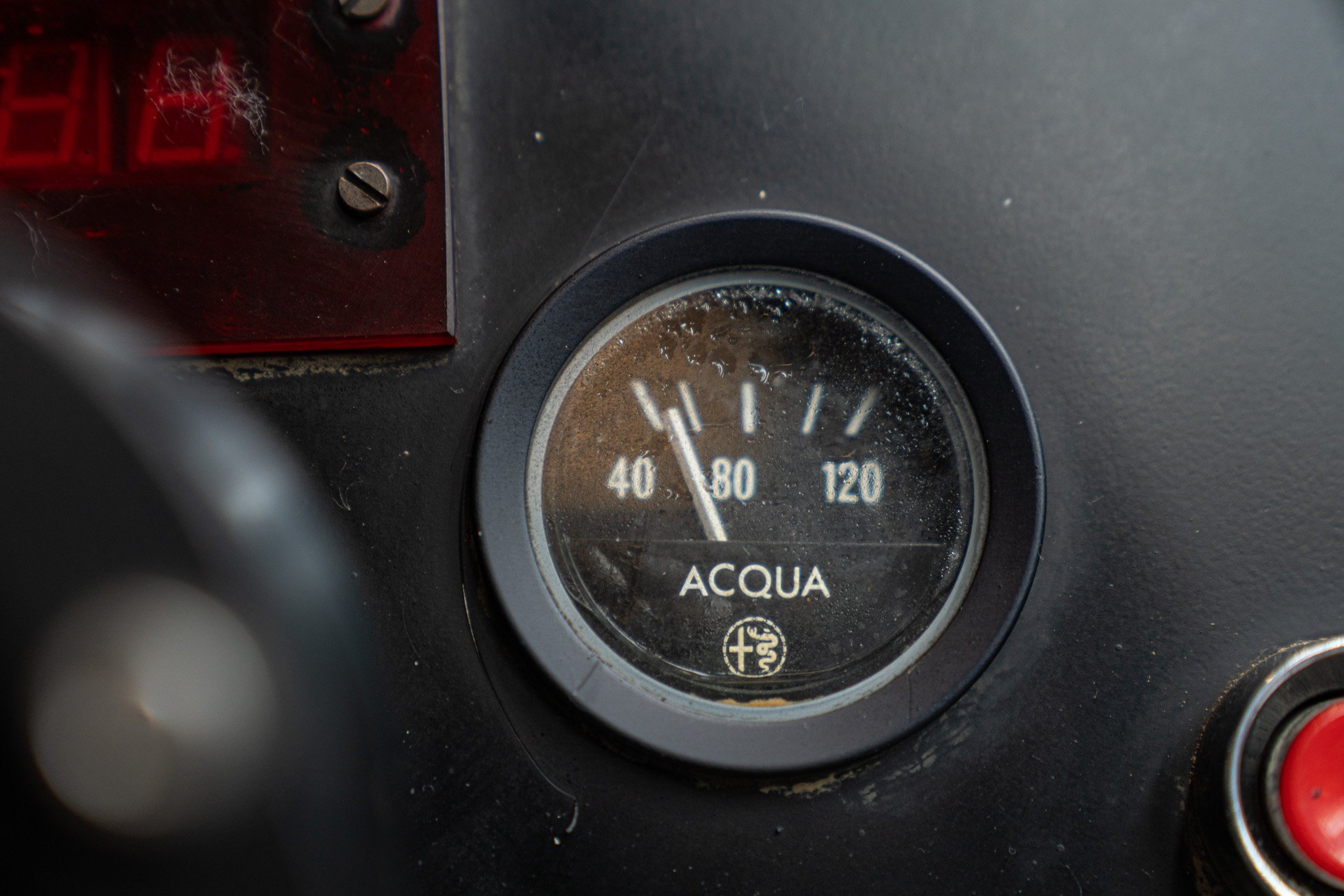 Other Brands FORMULA ALFA BOXER 