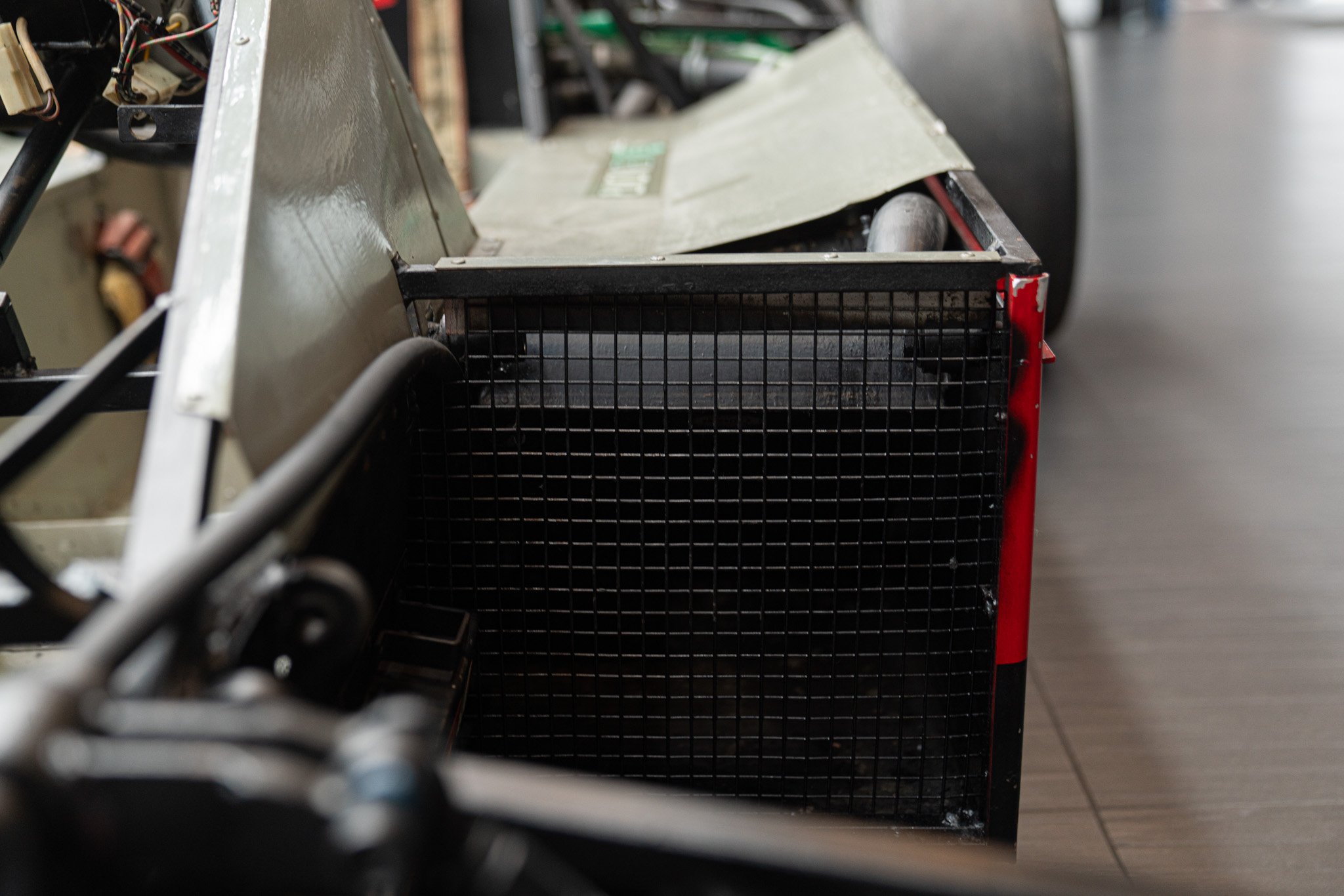 Other Brands FORMULA ALFA BOXER 