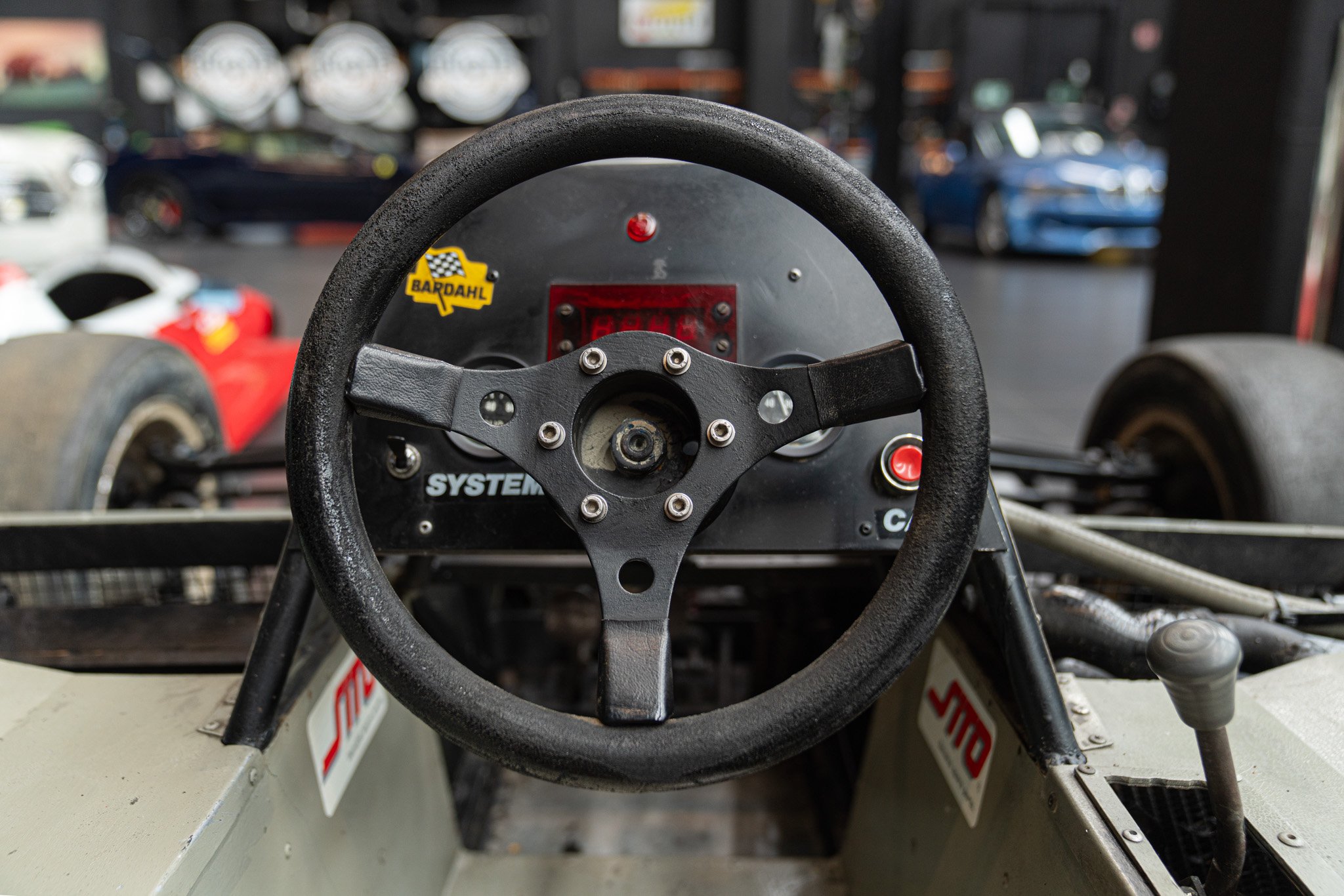 Other Brands FORMULA ALFA BOXER 