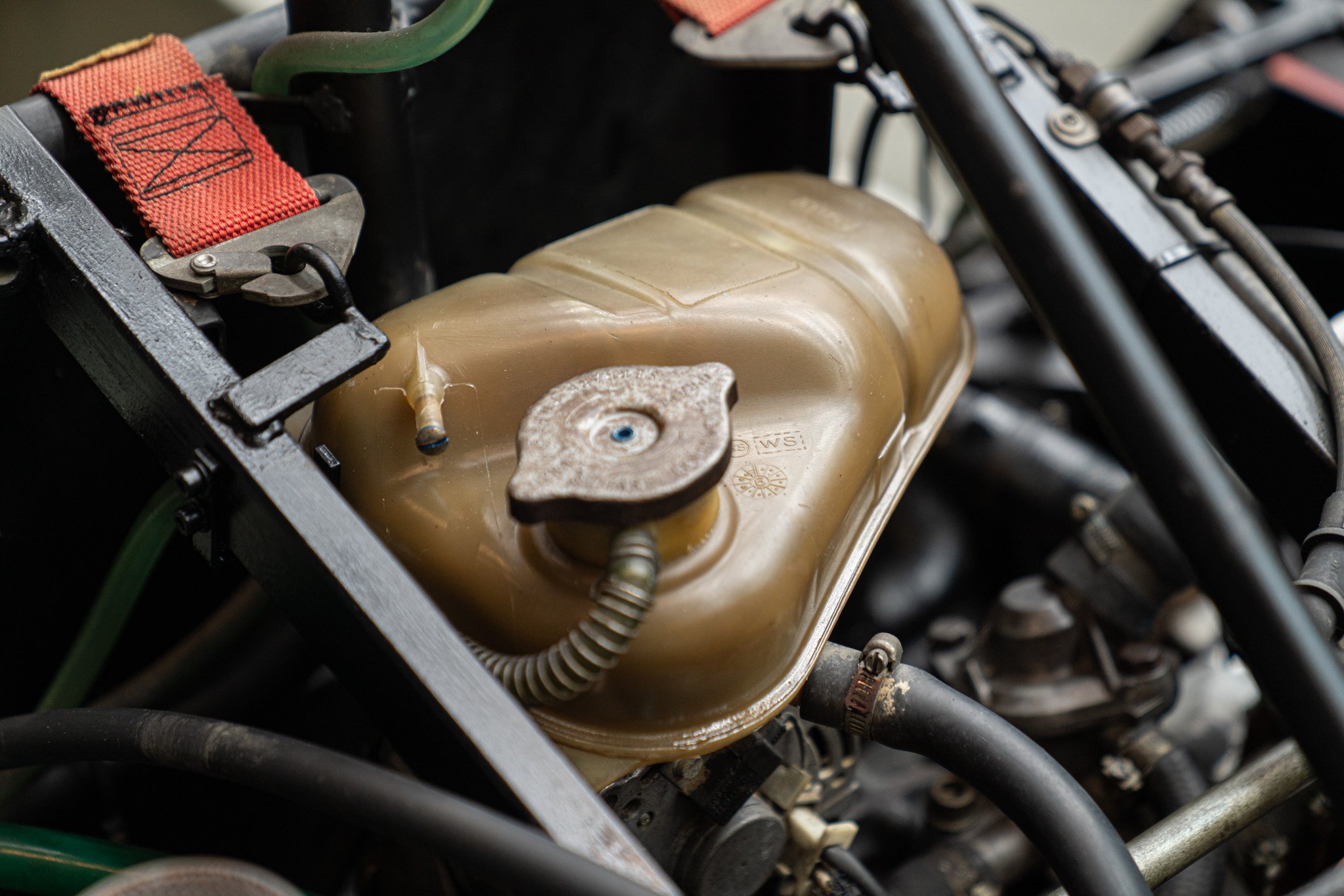 Other Brands FORMULA ALFA BOXER 