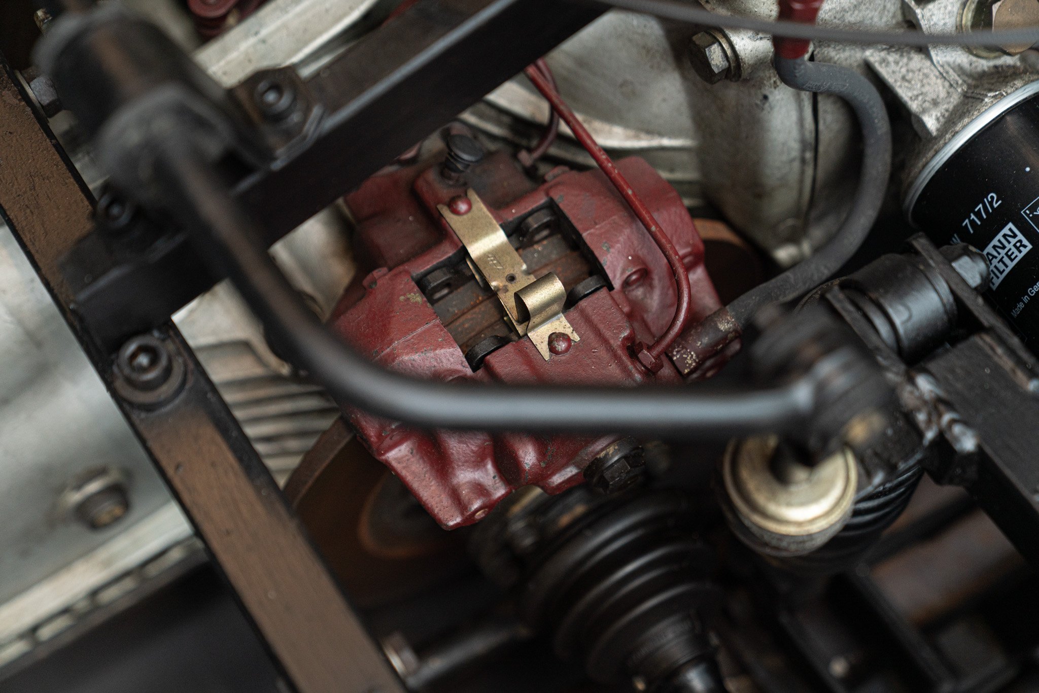 Other Brands FORMULA ALFA BOXER 