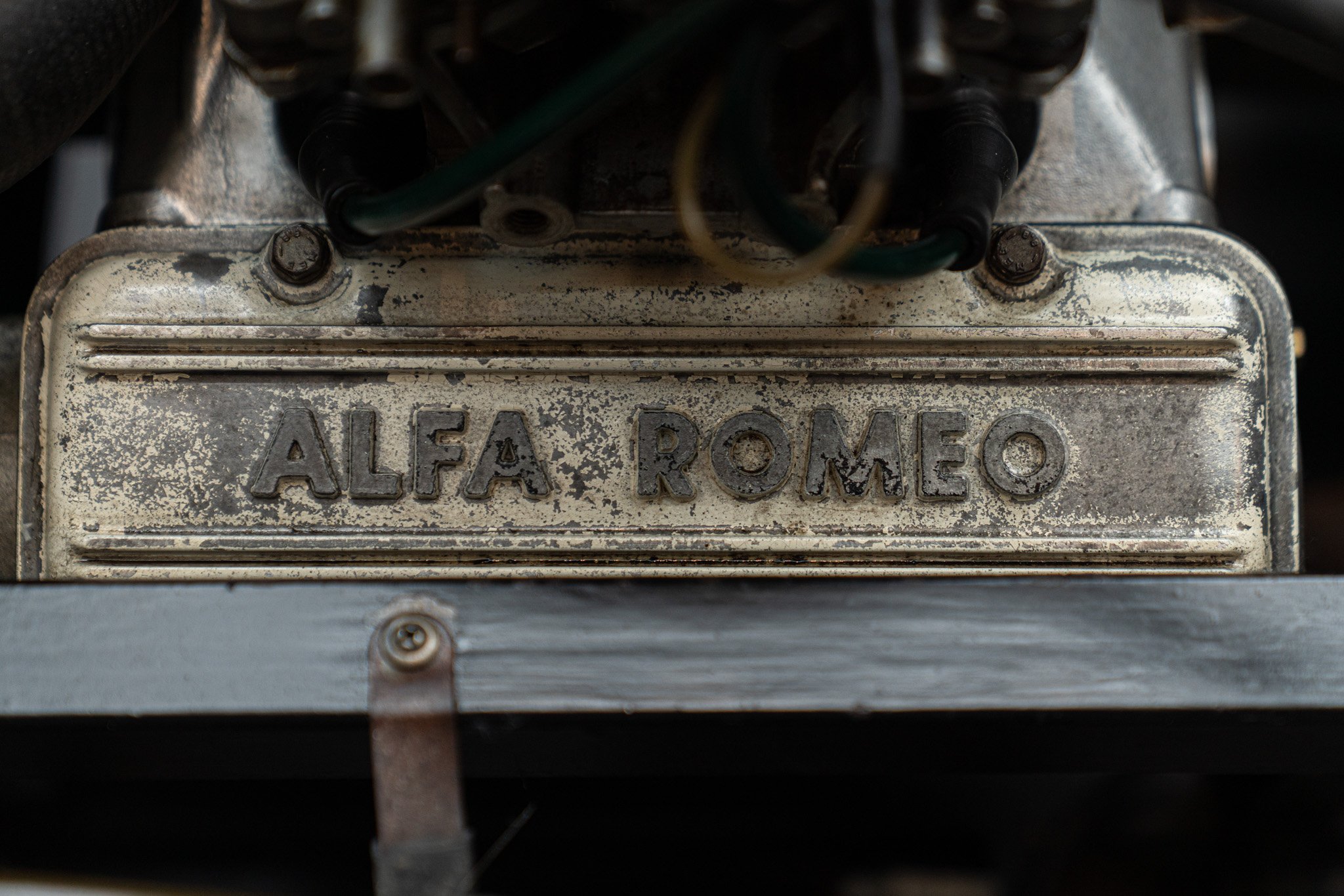 Other Brands FORMULA ALFA BOXER 