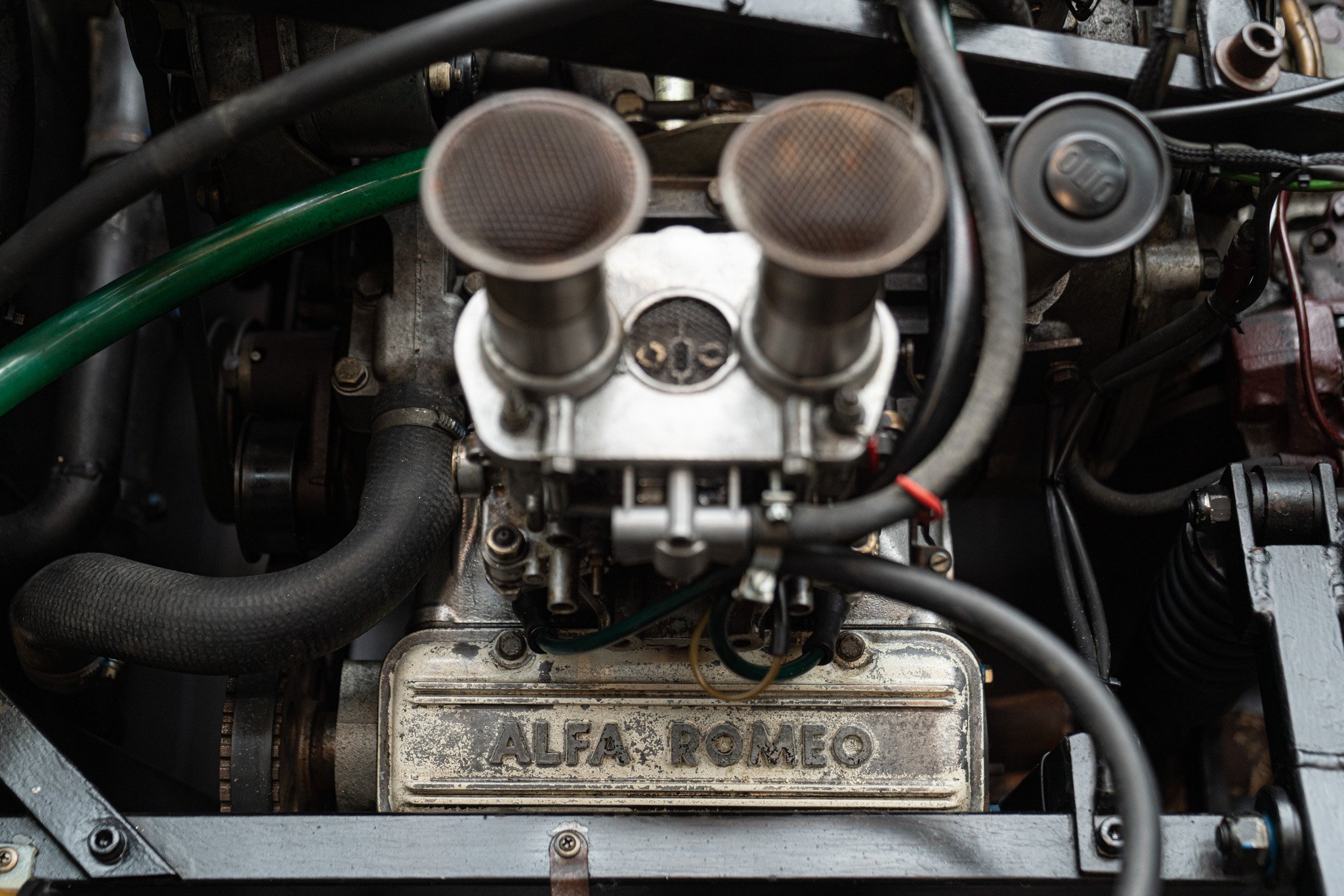 Other Brands FORMULA ALFA BOXER 