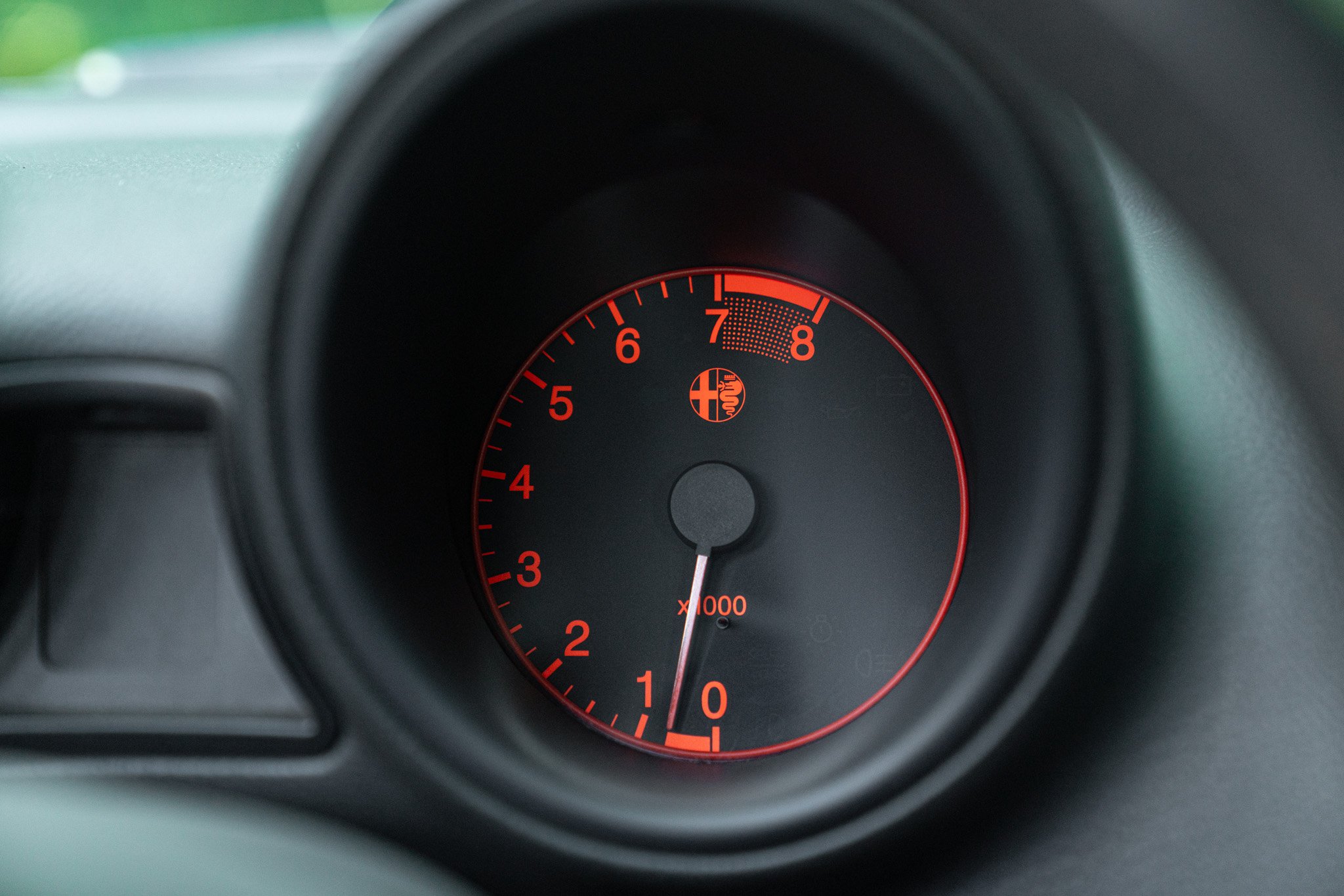 Alfa Romeo 156 V6 MANUALE 