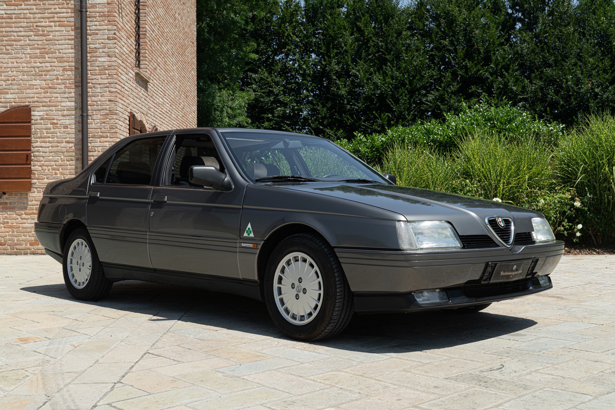 Alfa Romeo 164 2.0 TWIN SPARK 