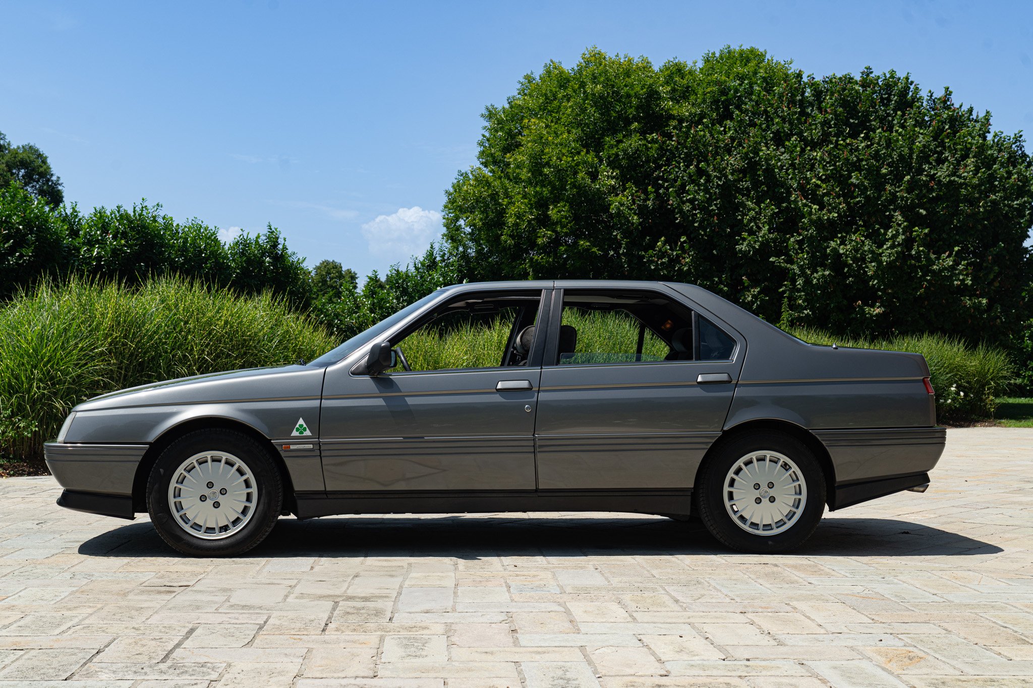 Alfa Romeo 164 2.0 TWIN SPARK 