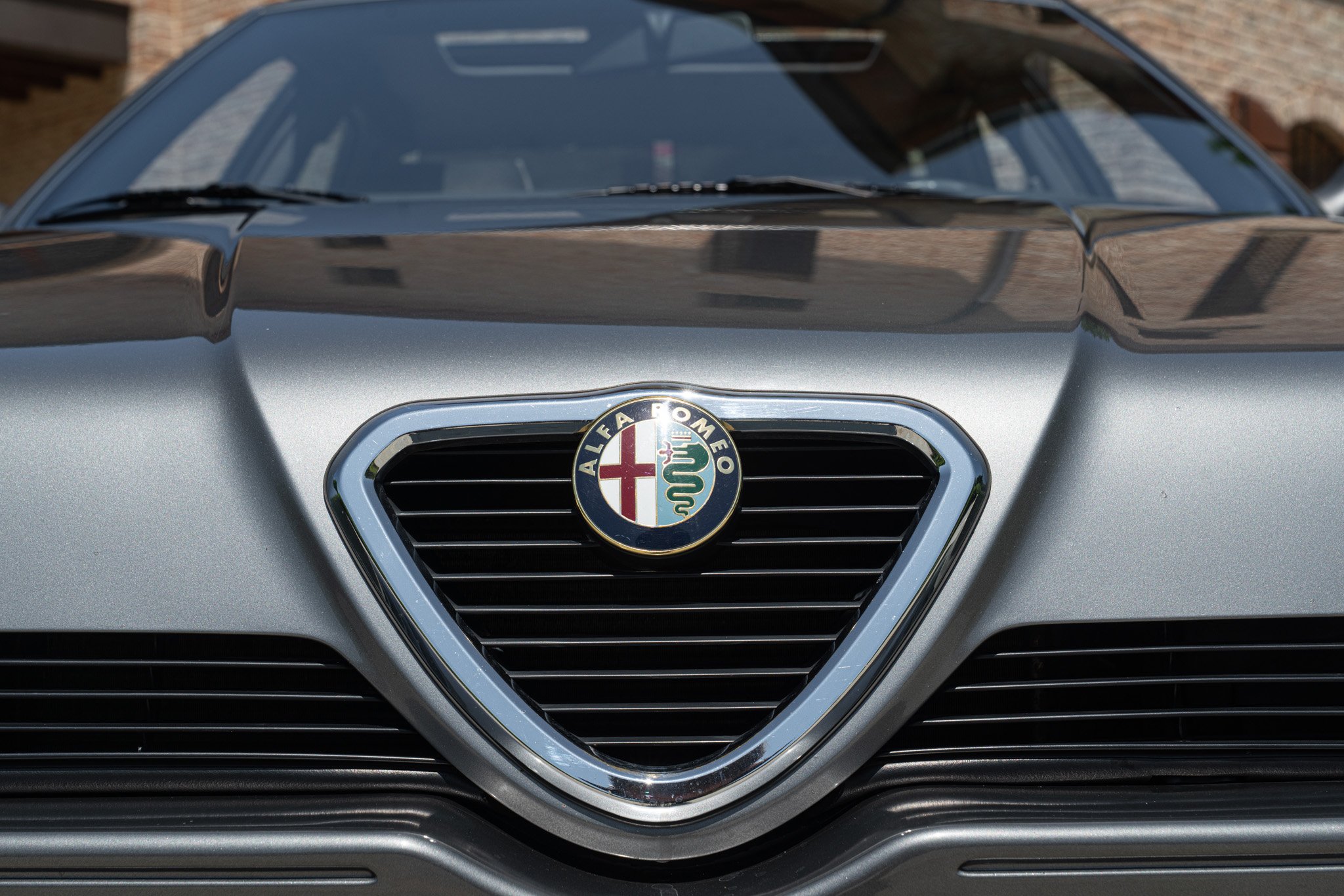 Alfa Romeo 164 2.0 TWIN SPARK 