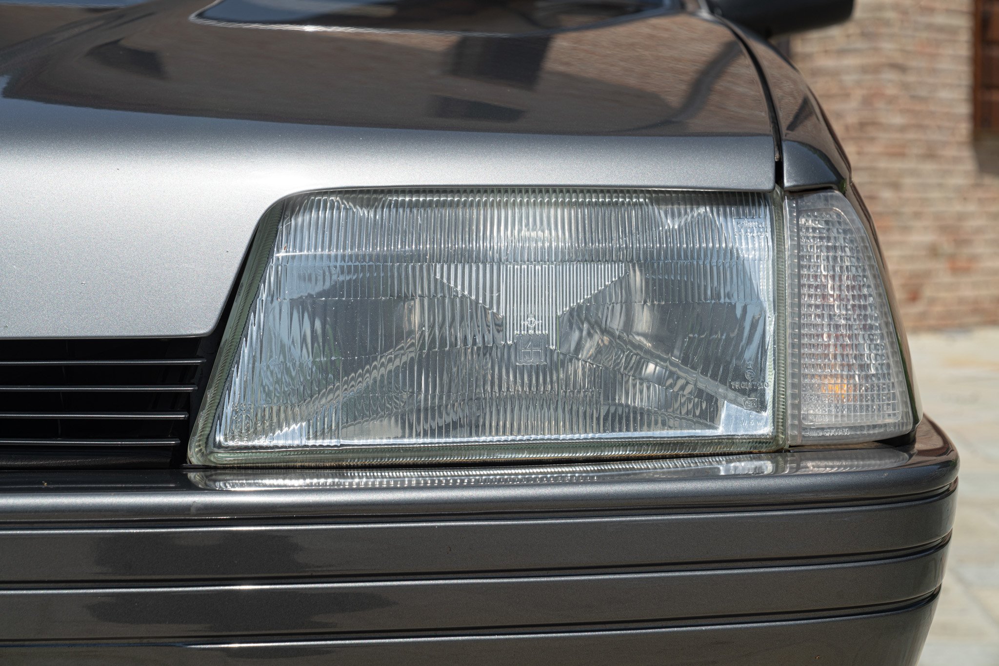 Alfa Romeo 164 2.0 TWIN SPARK 