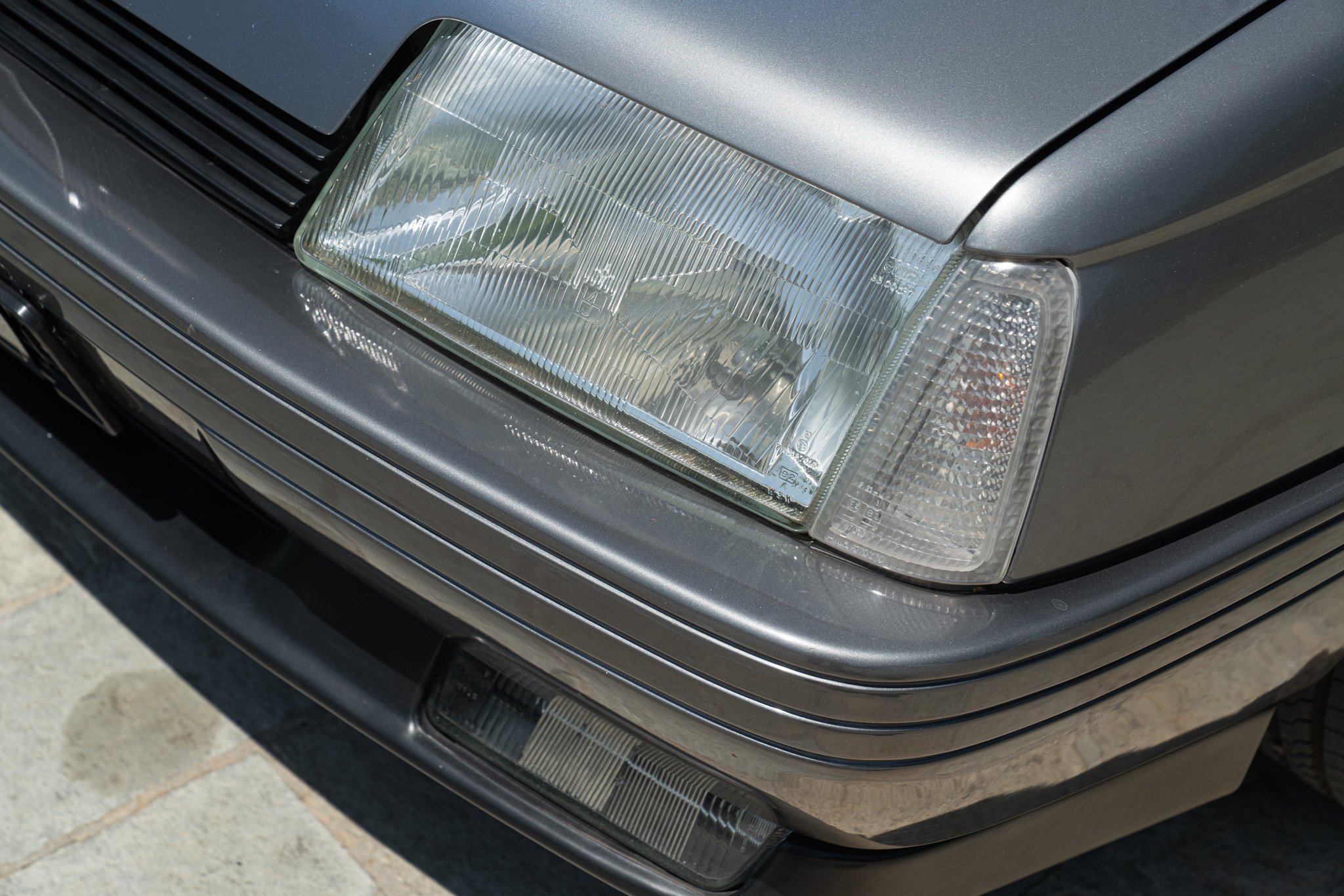 Alfa Romeo 164 2.0 TWIN SPARK 