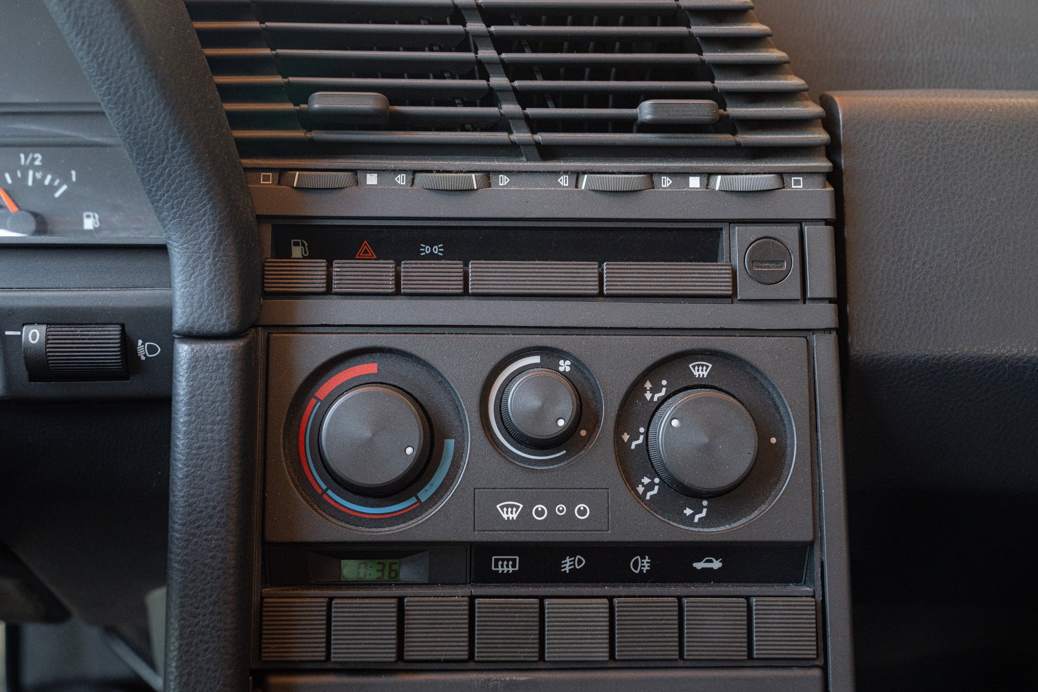 Alfa Romeo 164 2.0 TWIN SPARK 