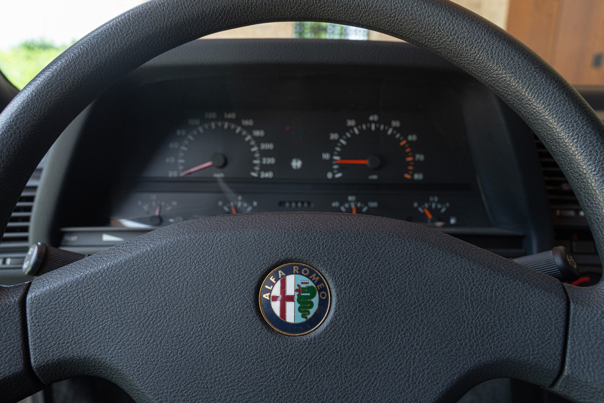 Alfa Romeo 164 2.0 TWIN SPARK 