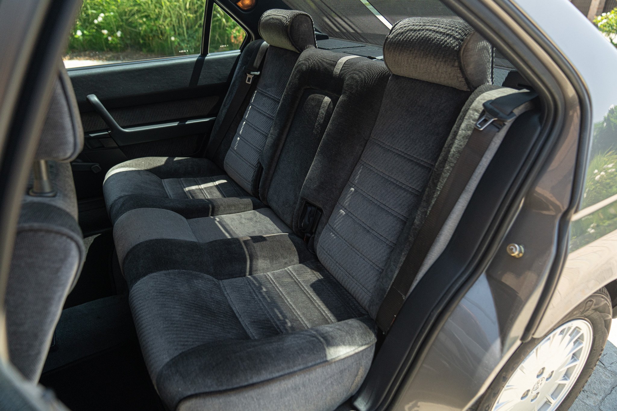 Alfa Romeo 164 2.0 TWIN SPARK 
