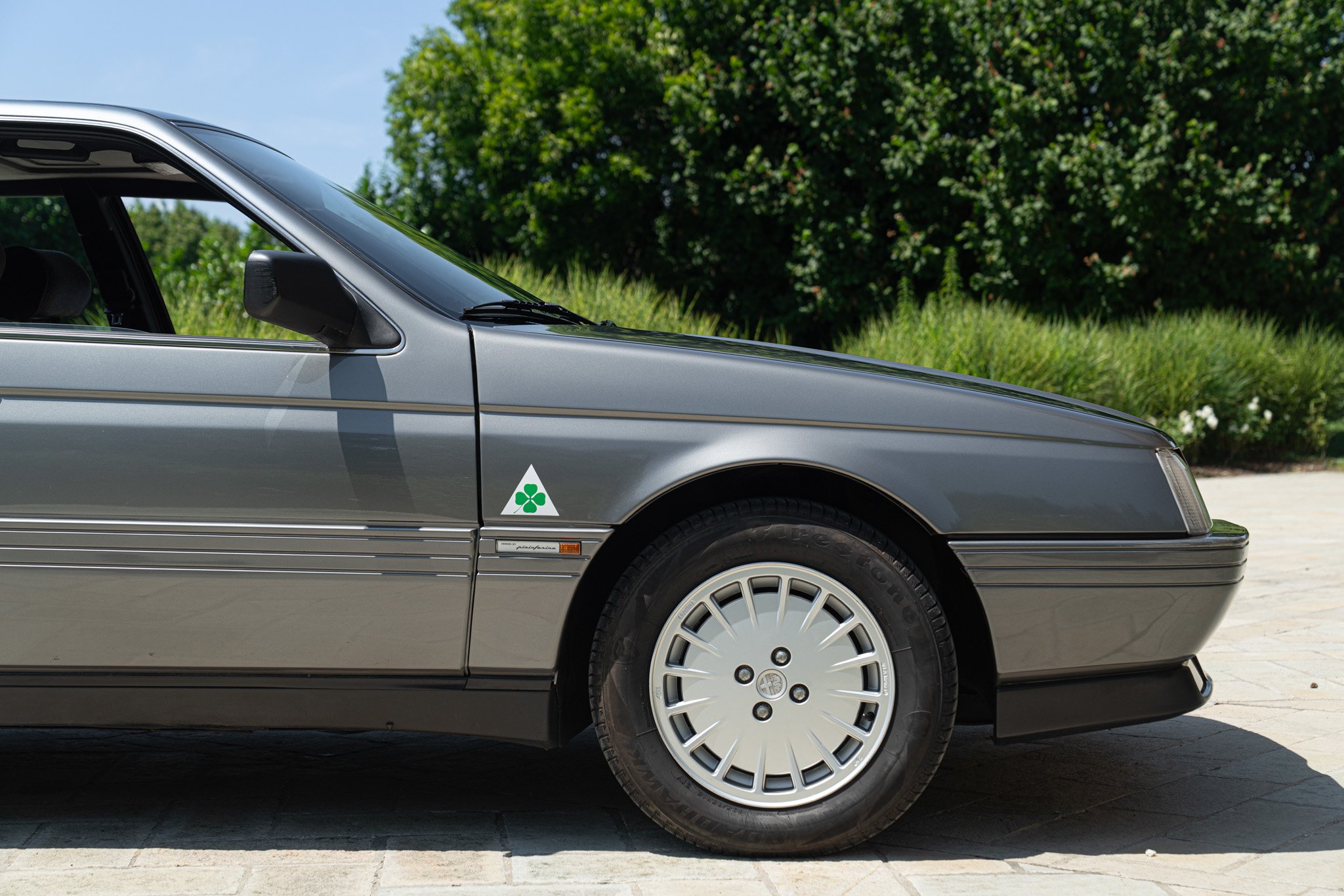 Alfa Romeo 164 2.0 TWIN SPARK 
