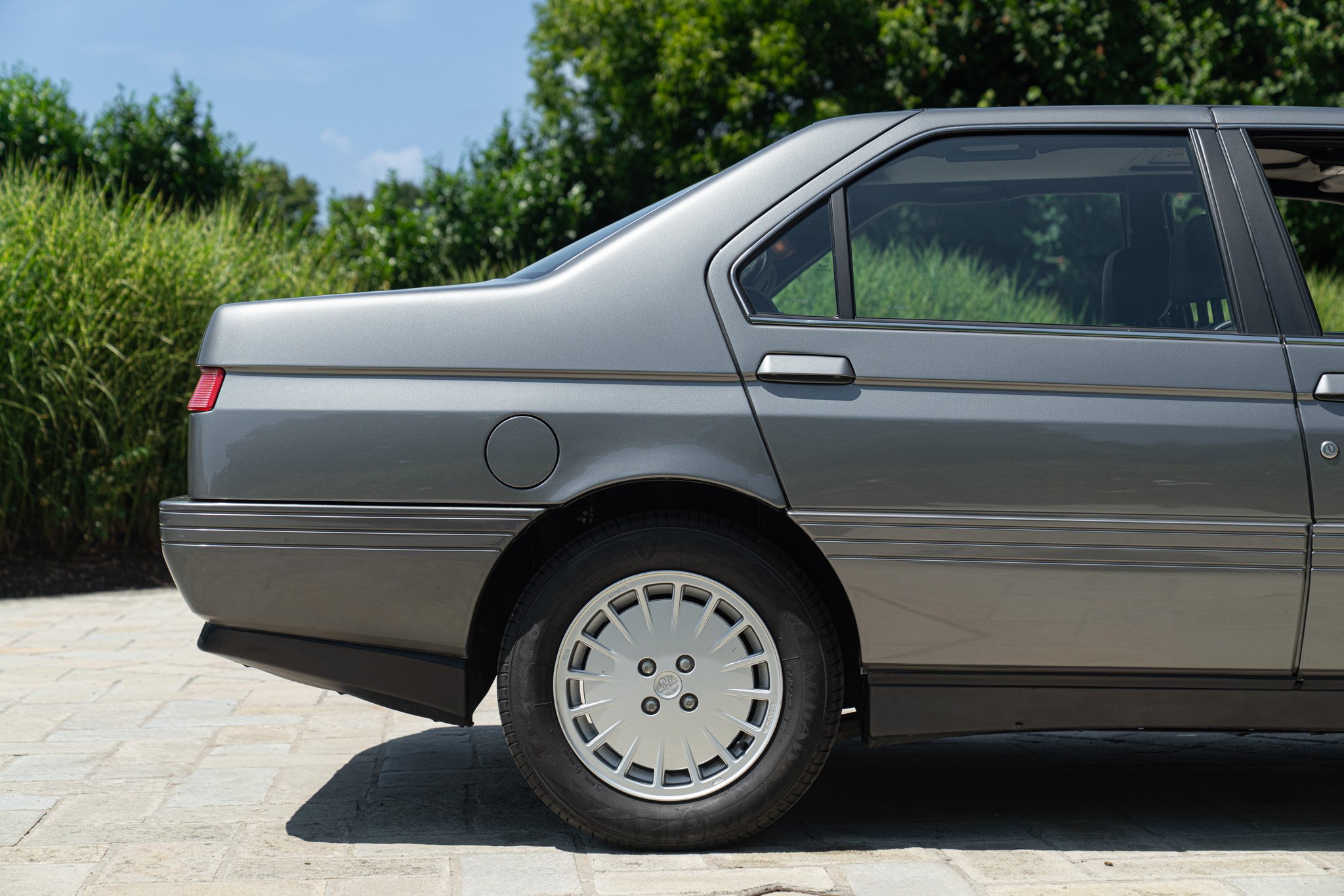 Alfa Romeo 164 2.0 TWIN SPARK 