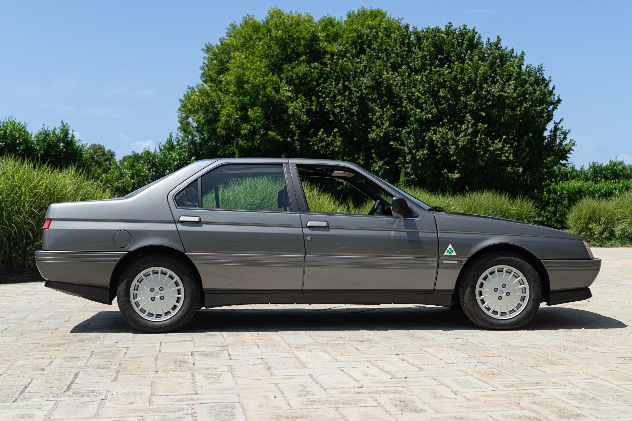 Alfa Romeo 164 2.0 TWIN SPARK 