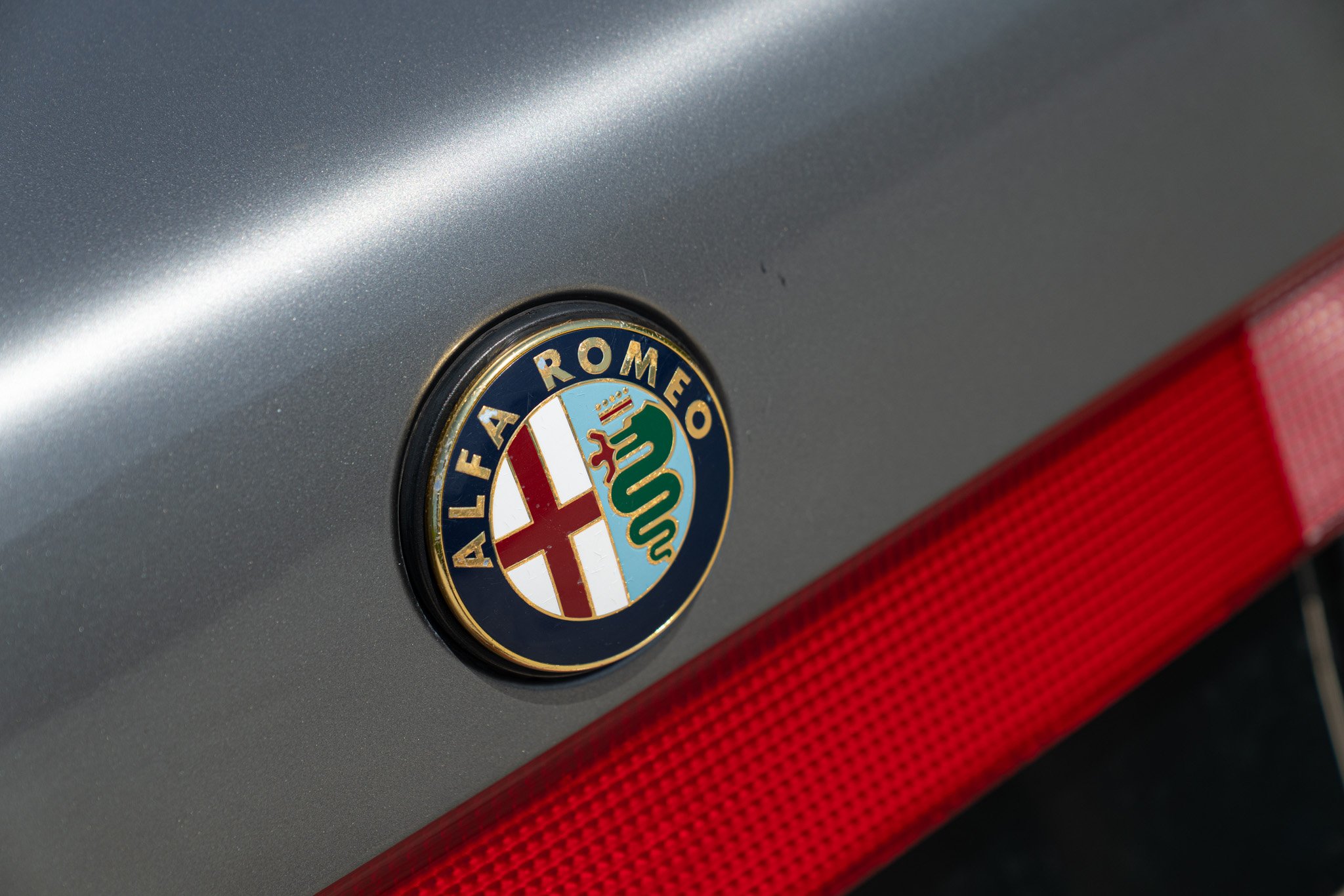 Alfa Romeo 164 2.0 TWIN SPARK 
