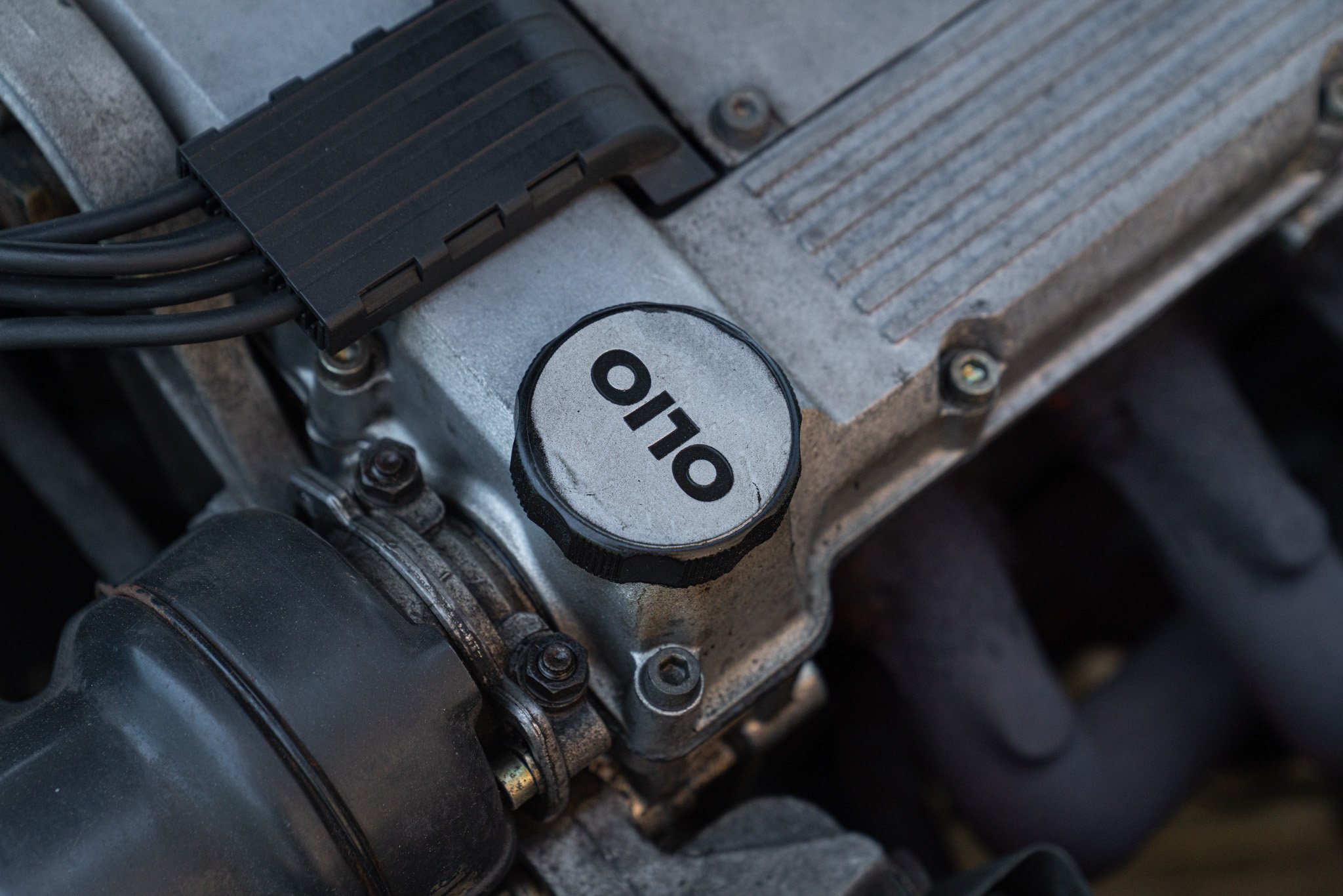 Alfa Romeo 164 2.0 TWIN SPARK 