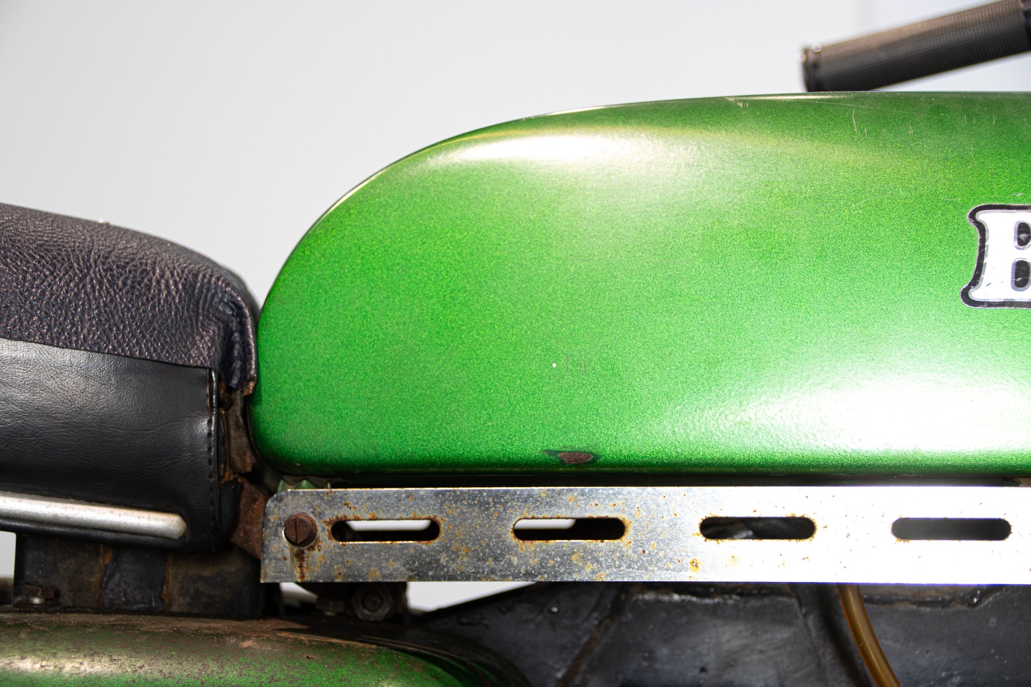 Benelli 125 SPORT SPECIAL 