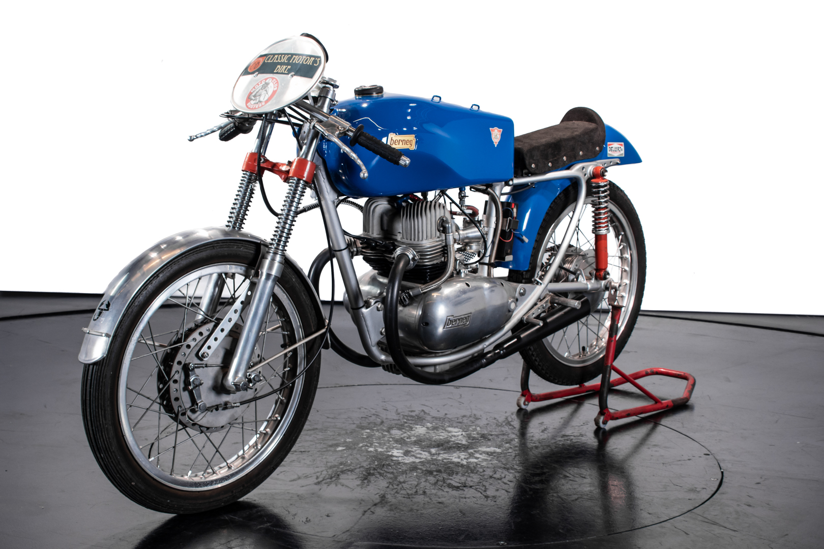 Berneg 175 