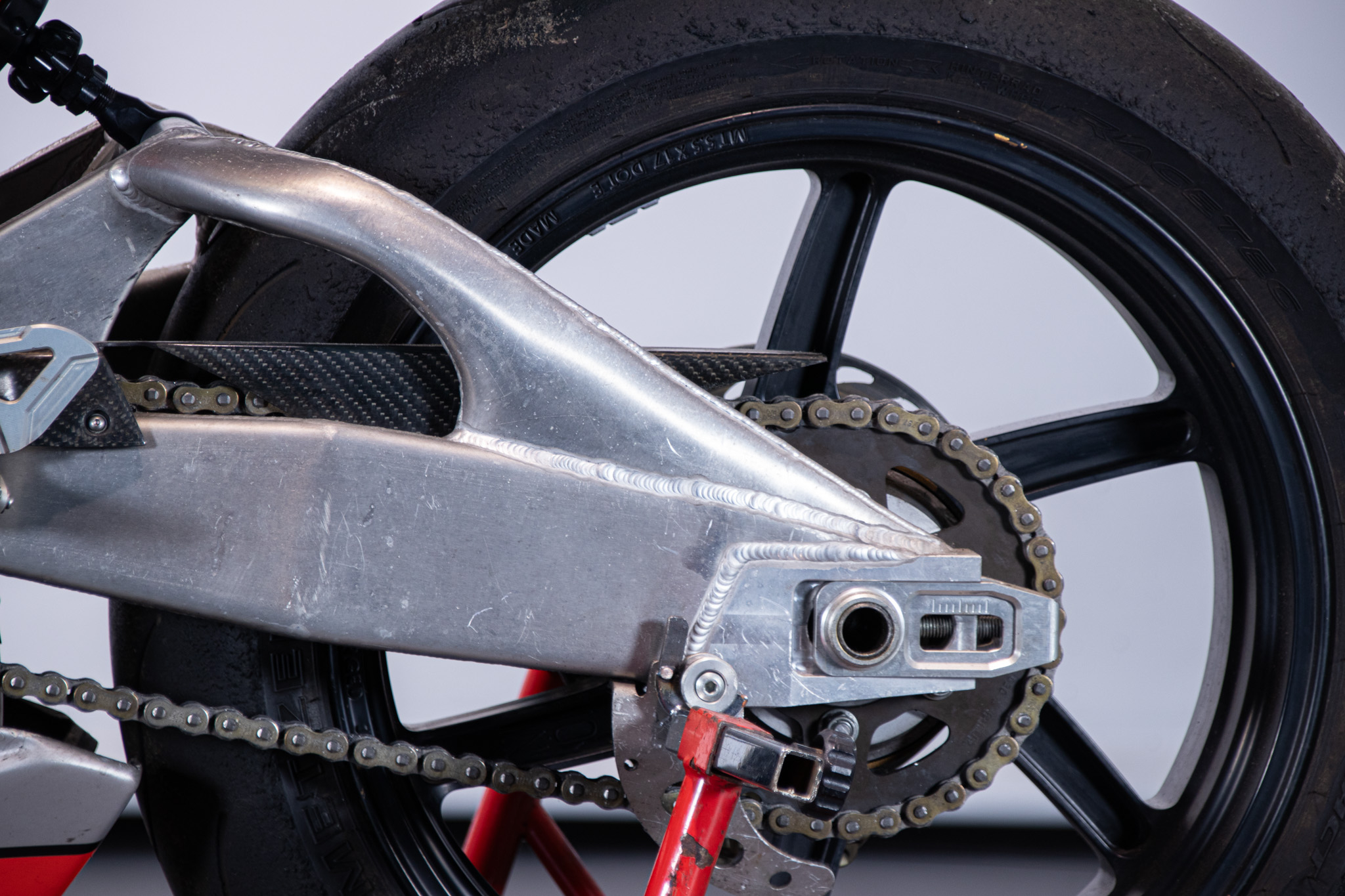 Bimota DB5 Racing 