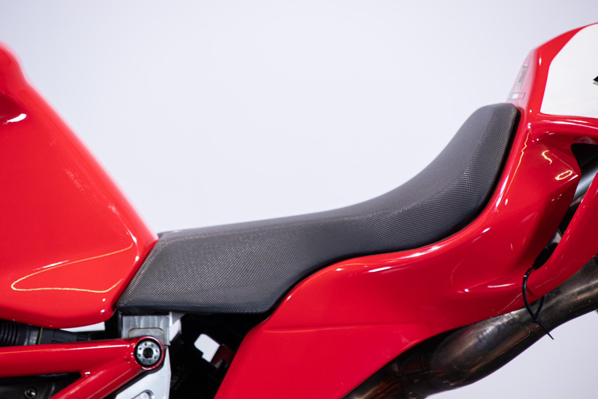 Bimota DB5 Racing 