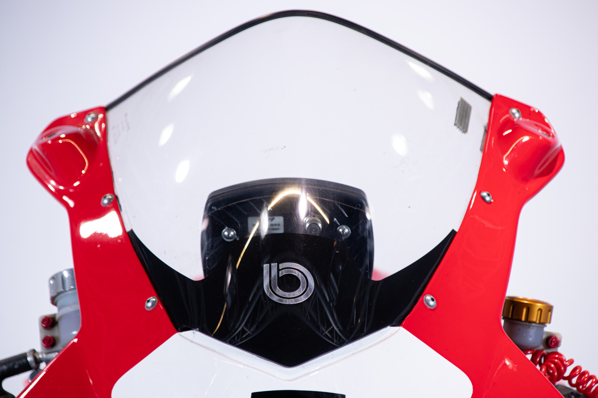 Bimota DB5 Racing 