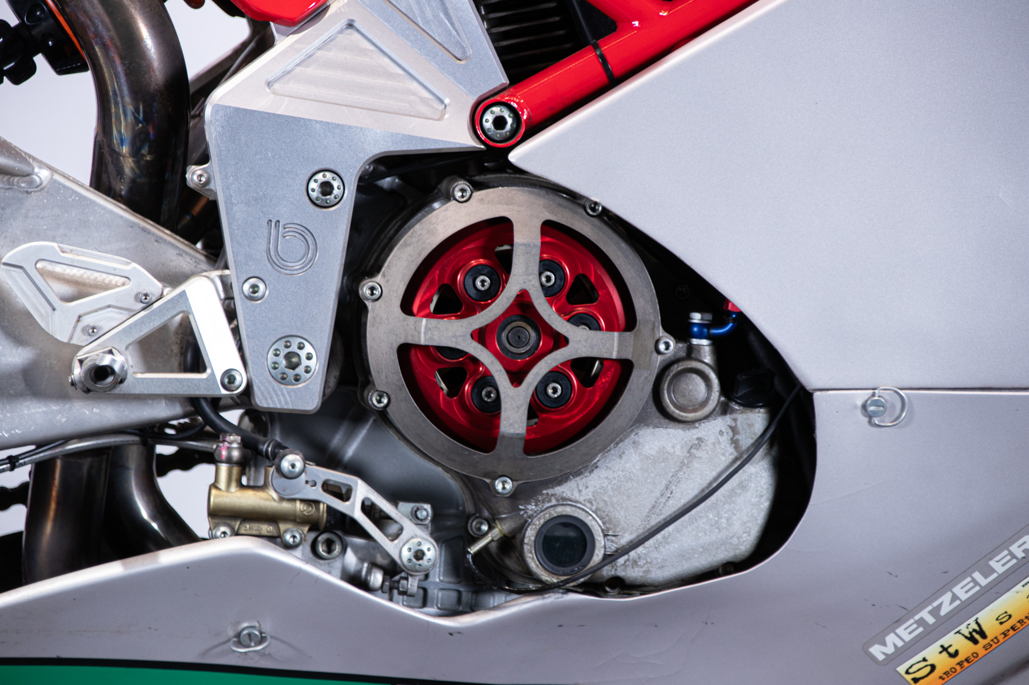 Bimota DB5 Racing 