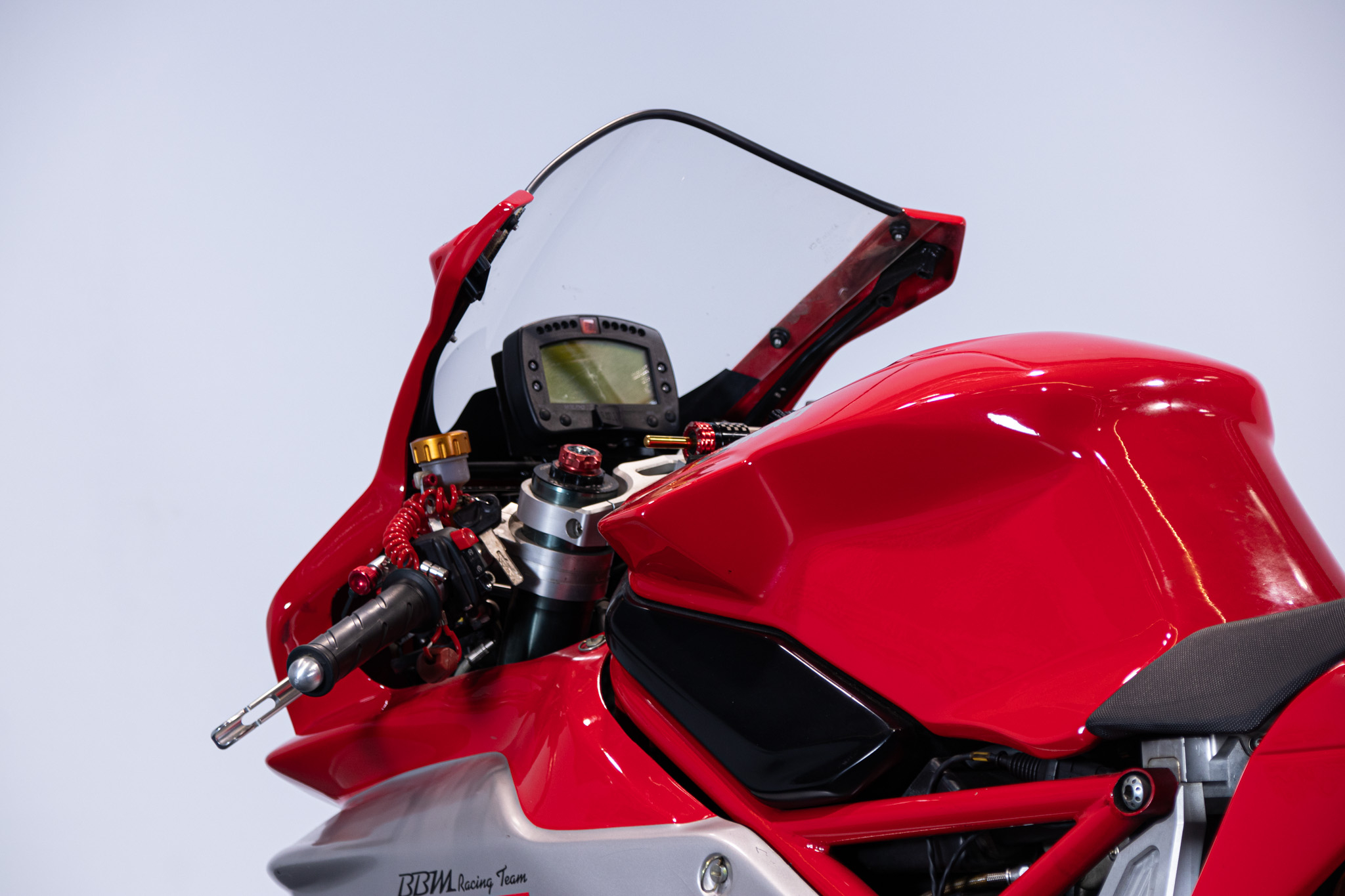 Bimota DB5 Racing 