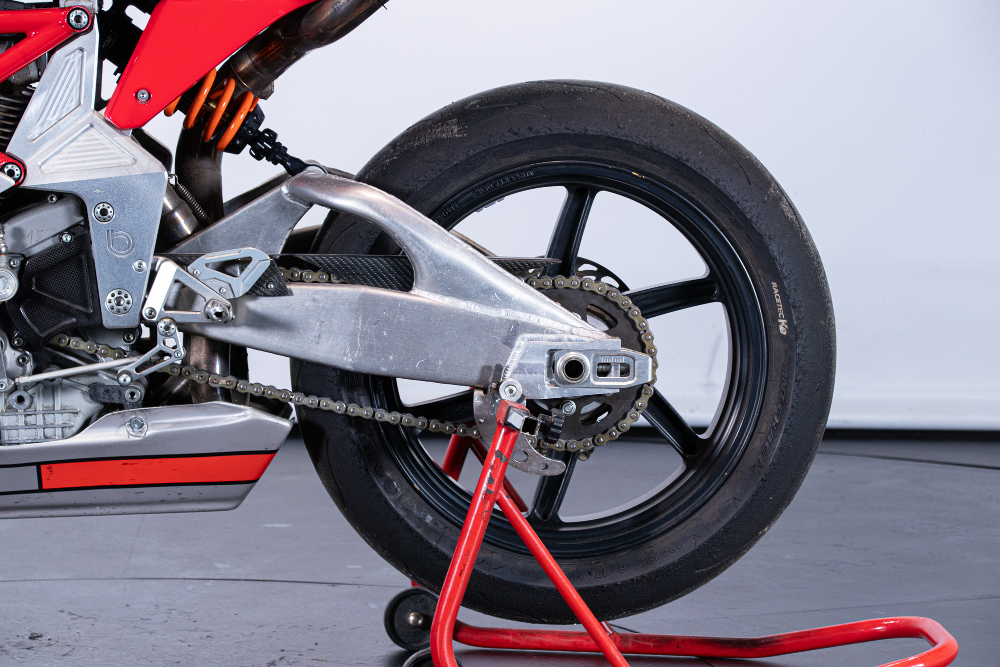Bimota DB5 Racing 