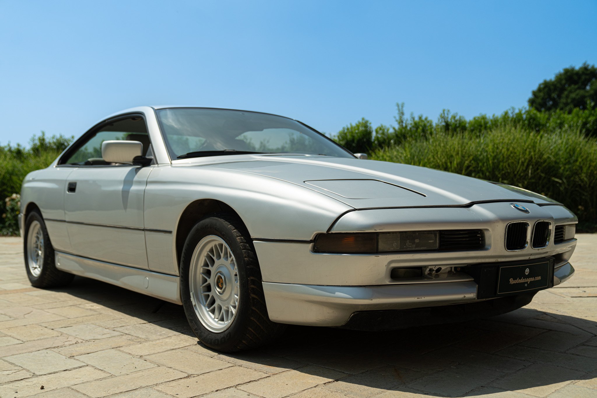 BMW BMW 850i 