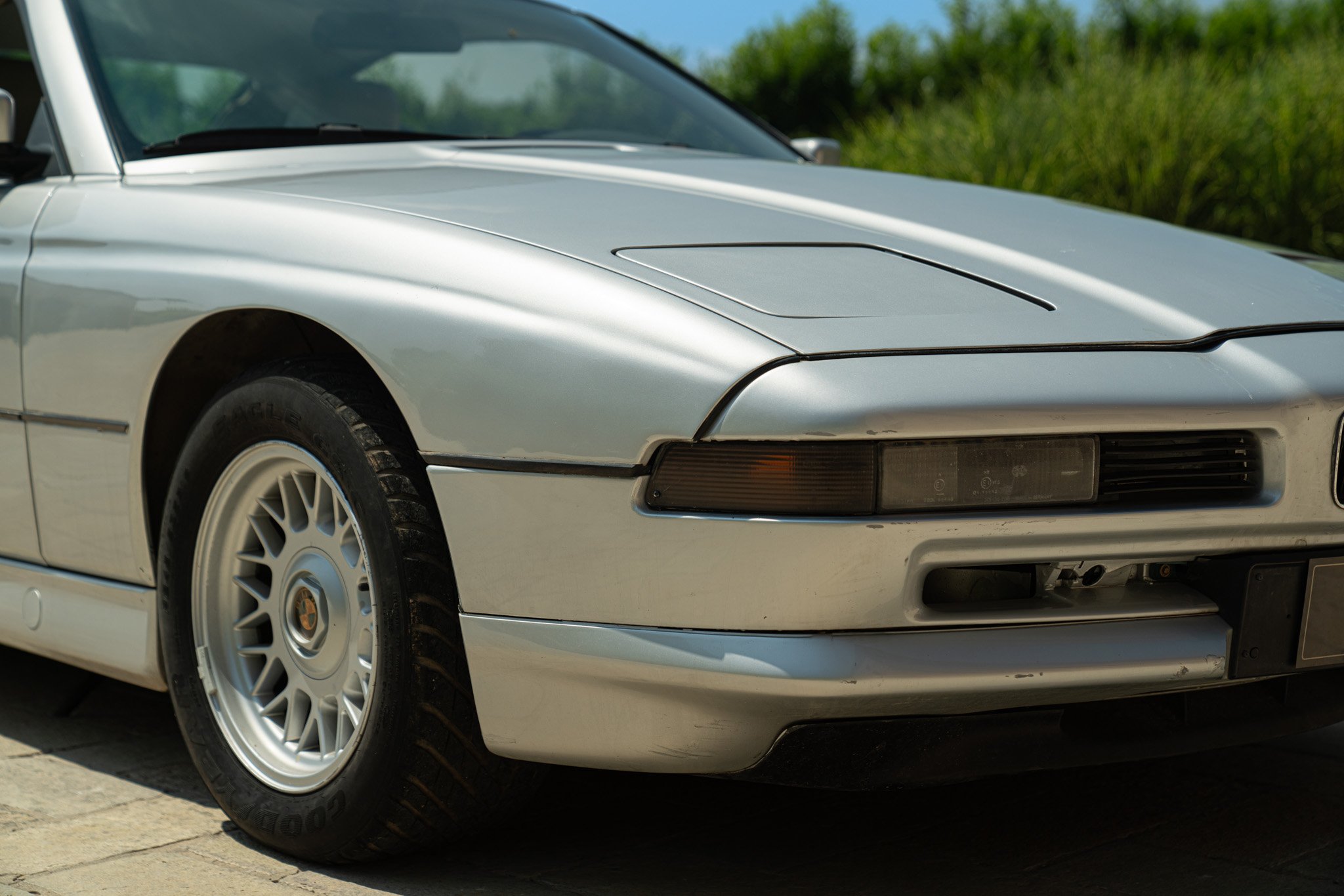 BMW BMW 850i 